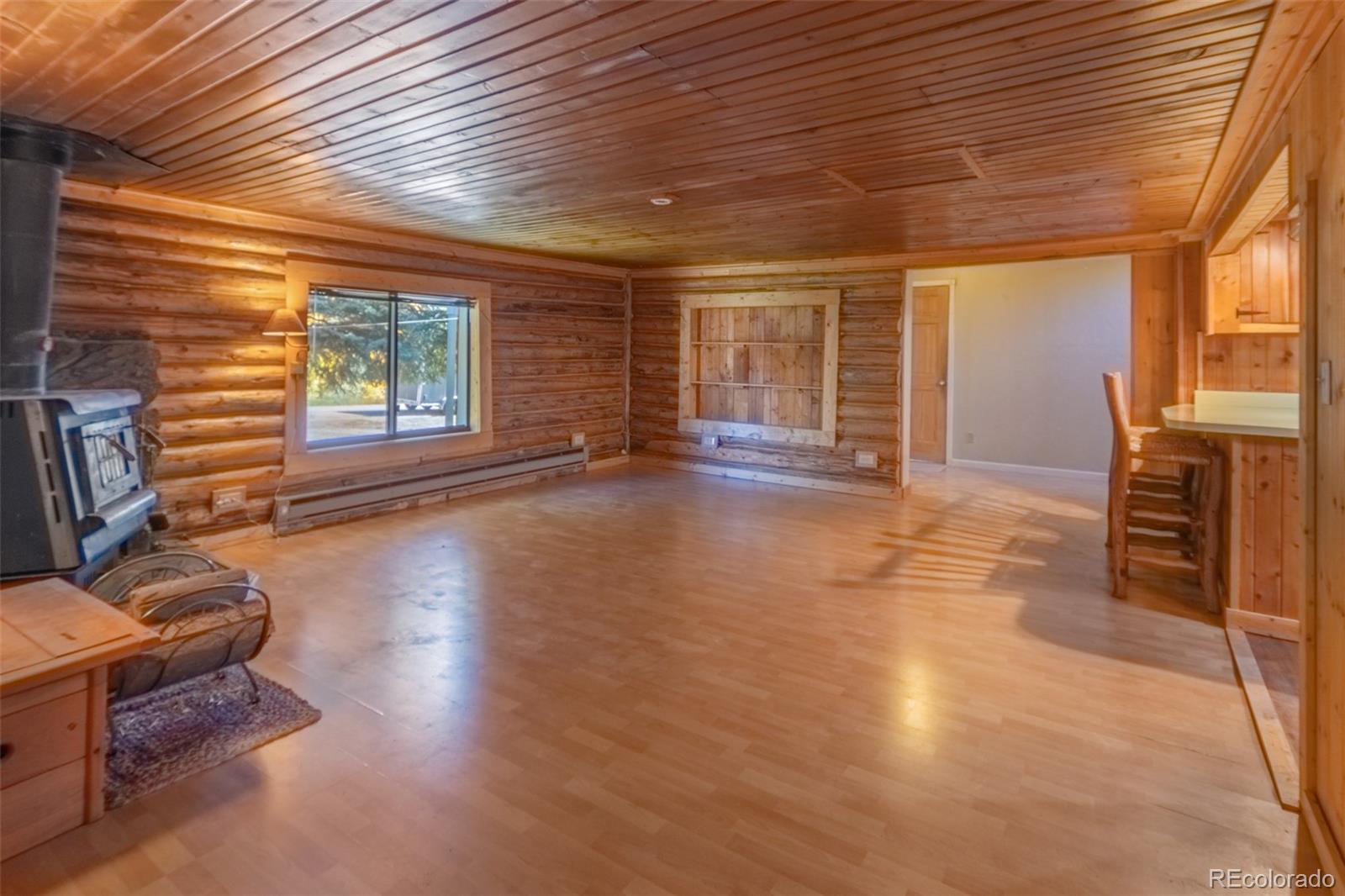 MLS Image #4 for 143  grand county road 443 ,grand lake, Colorado