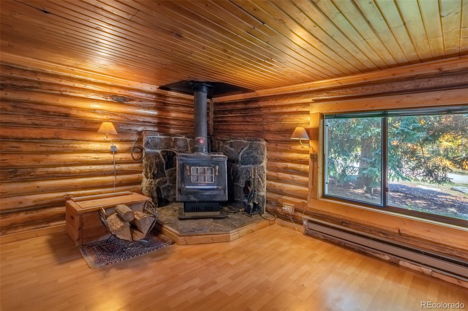 MLS Image #6 for 143  grand county road 443 ,grand lake, Colorado