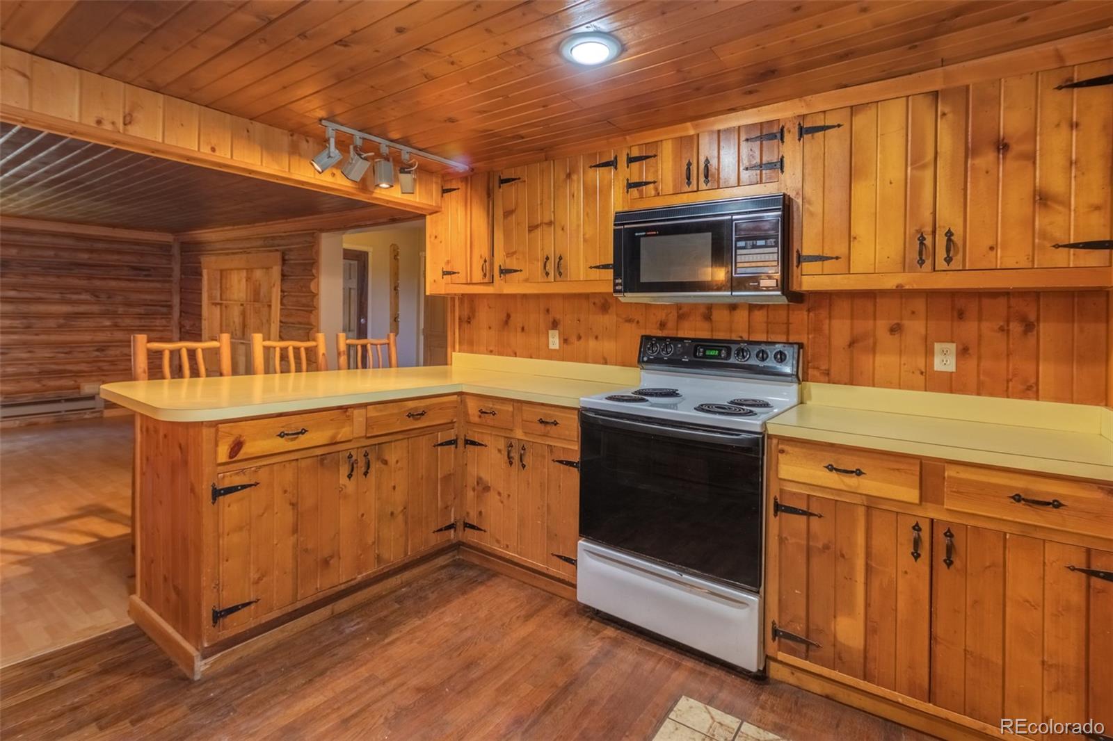 MLS Image #8 for 143  grand county road 443 ,grand lake, Colorado