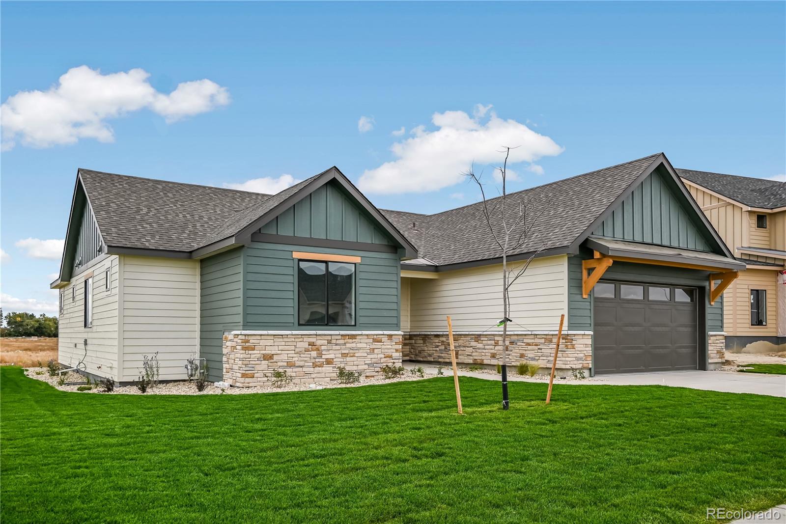 MLS Image #0 for 1096 s deuel street,fort morgan, Colorado