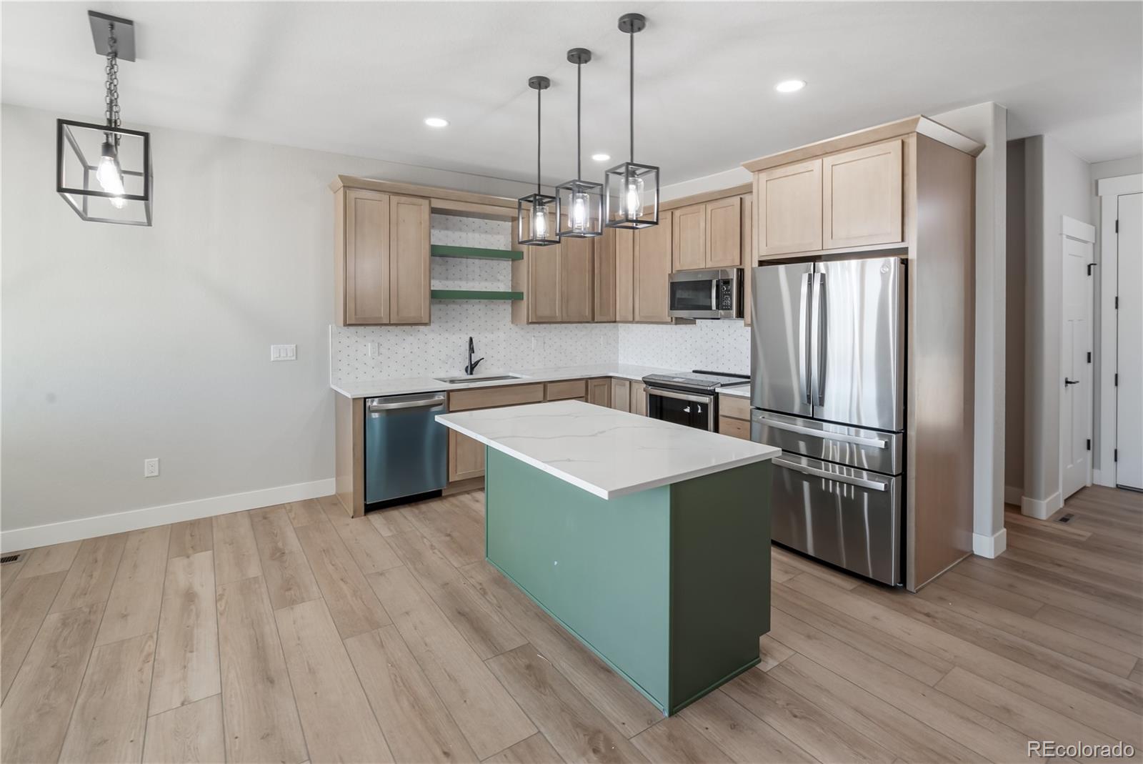 MLS Image #4 for 1096 s deuel street,fort morgan, Colorado