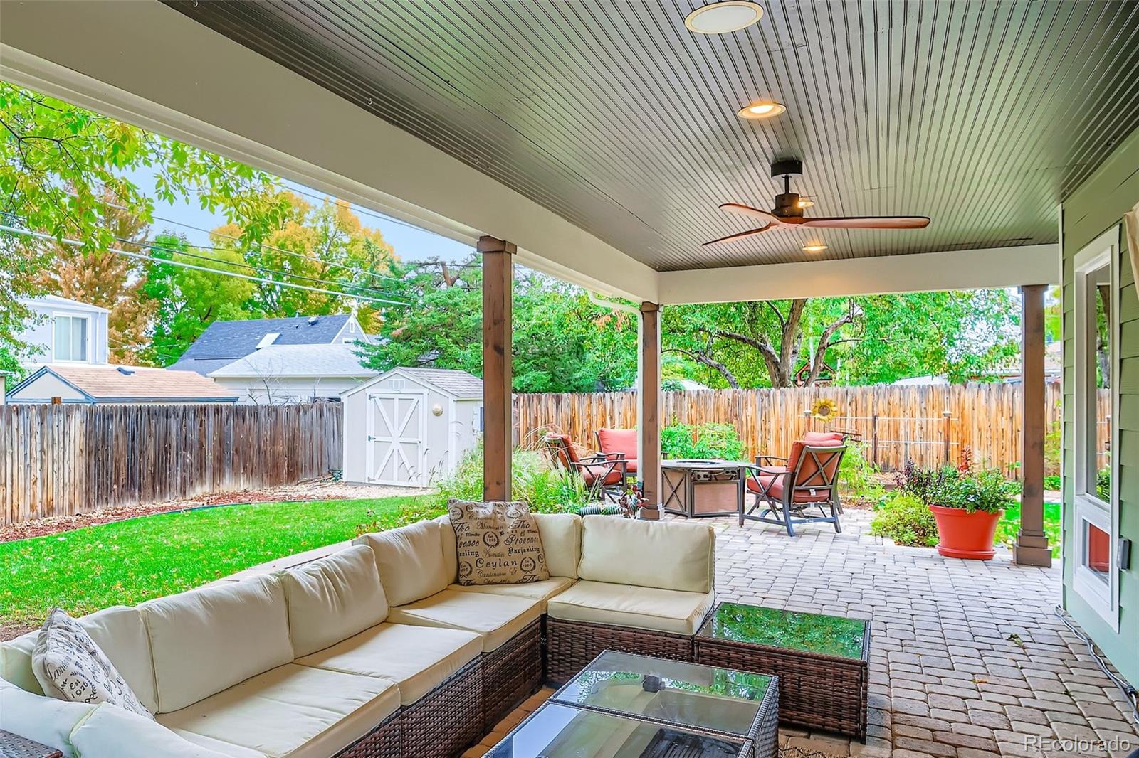 MLS Image #23 for 2935 s york street,denver, Colorado