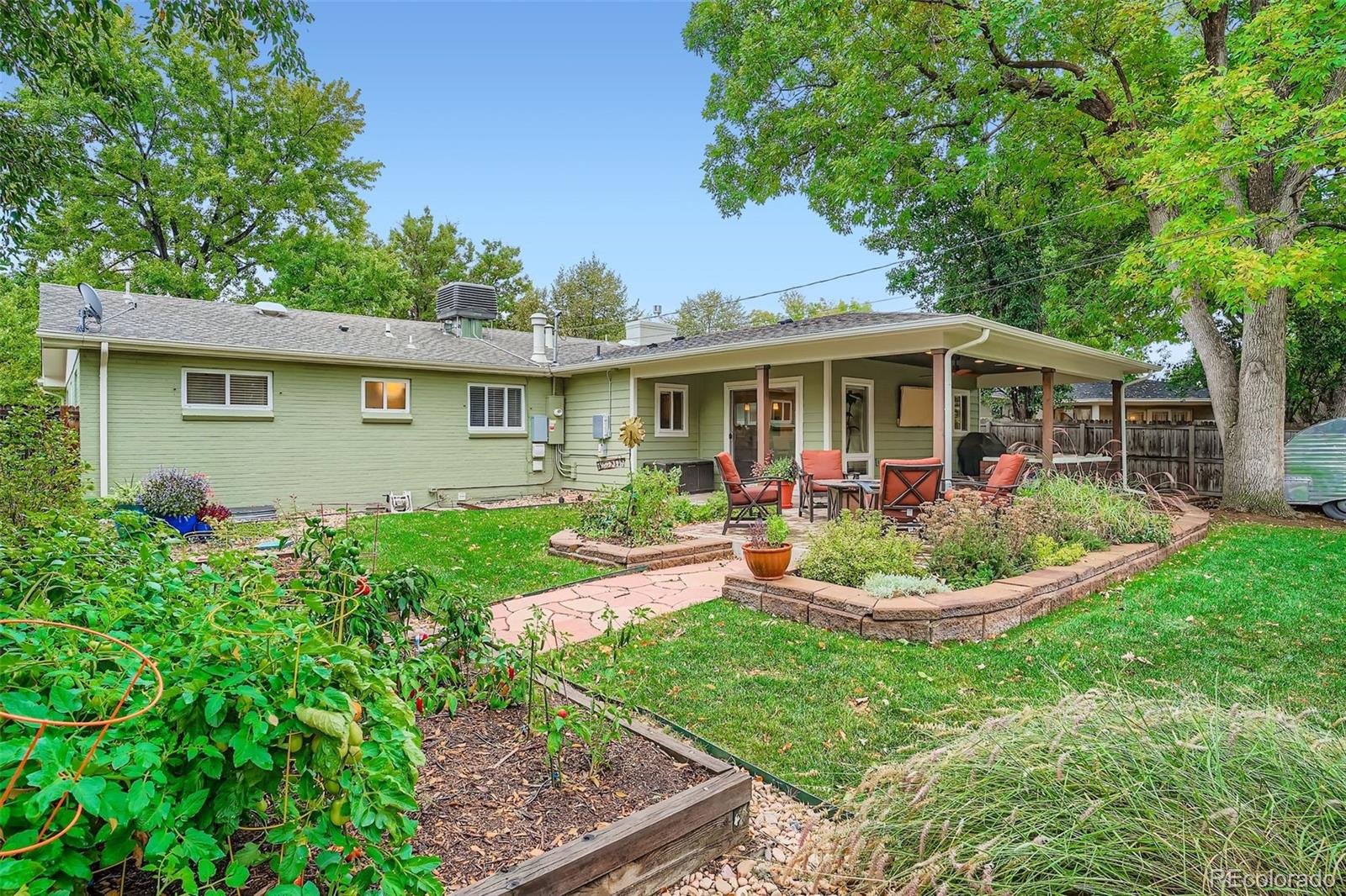 MLS Image #24 for 2935 s york street,denver, Colorado