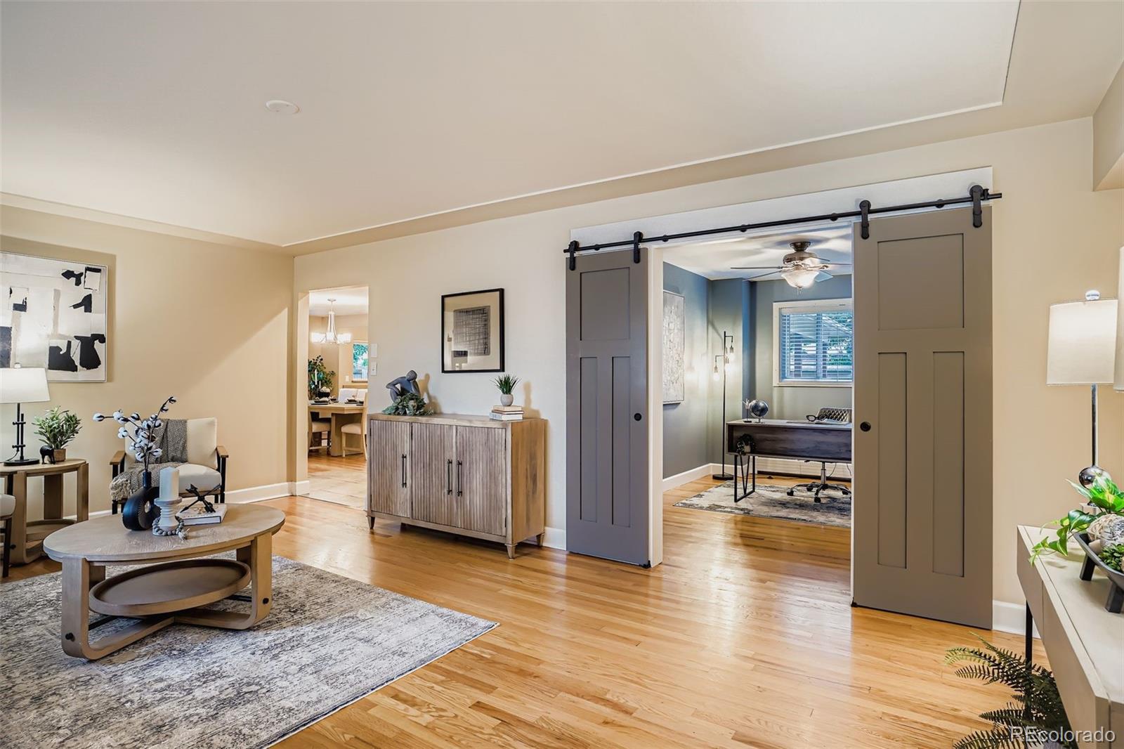 MLS Image #3 for 2935 s york street,denver, Colorado