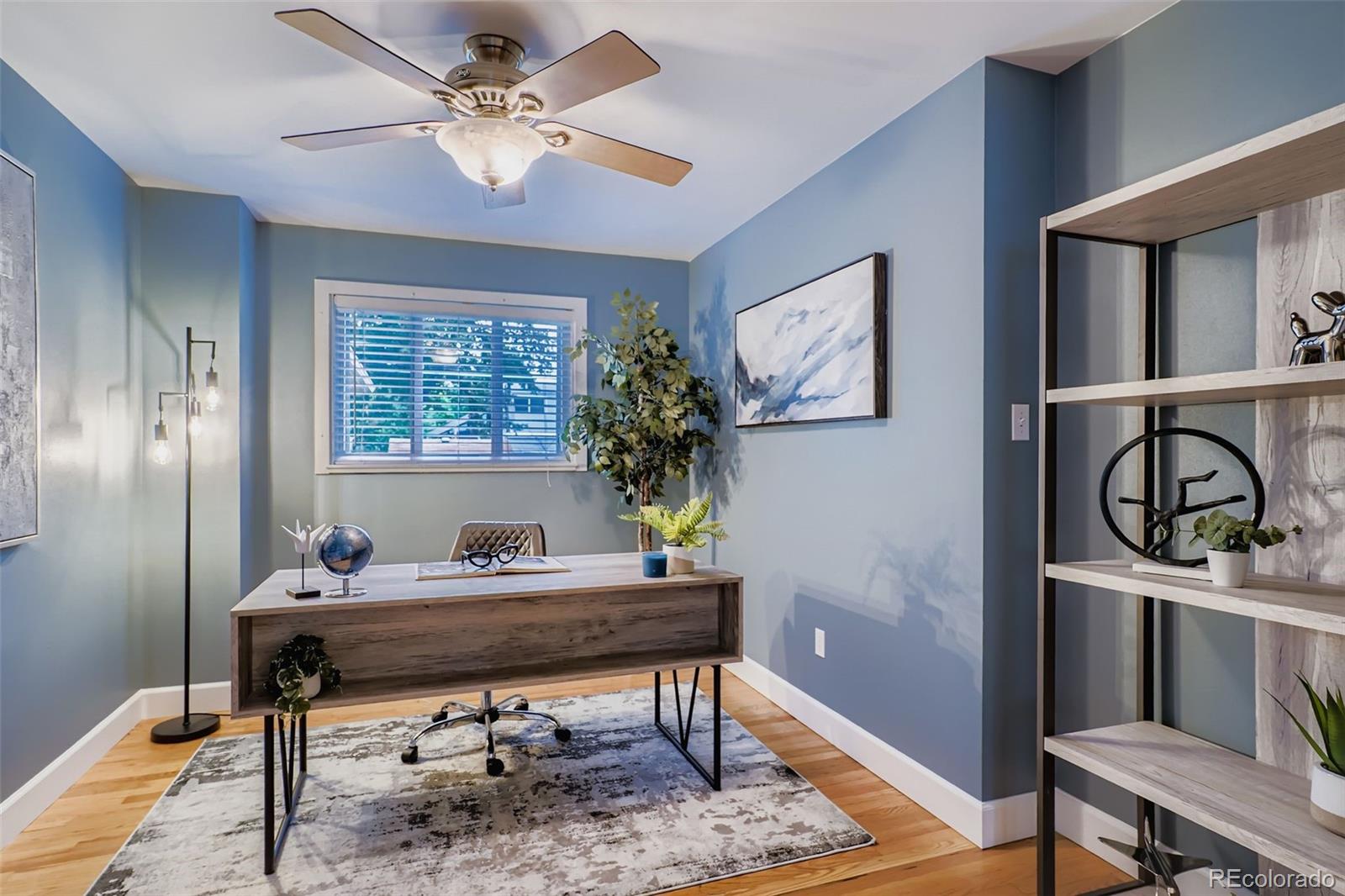 MLS Image #5 for 2935 s york street,denver, Colorado