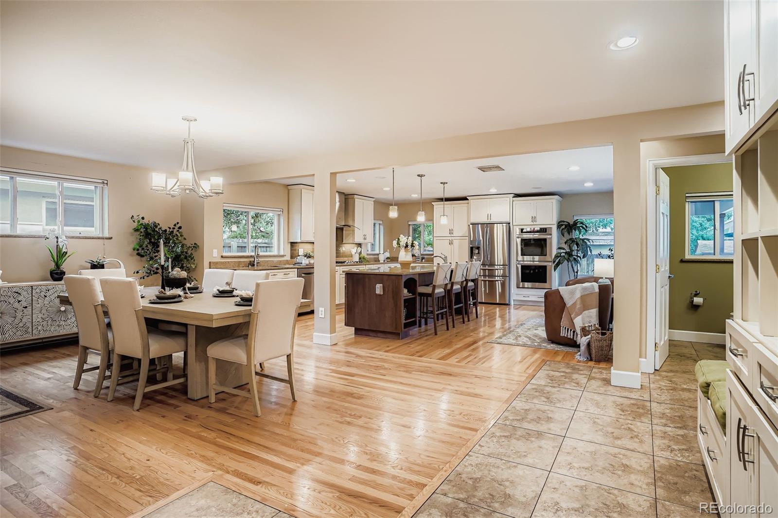 MLS Image #6 for 2935 s york street,denver, Colorado