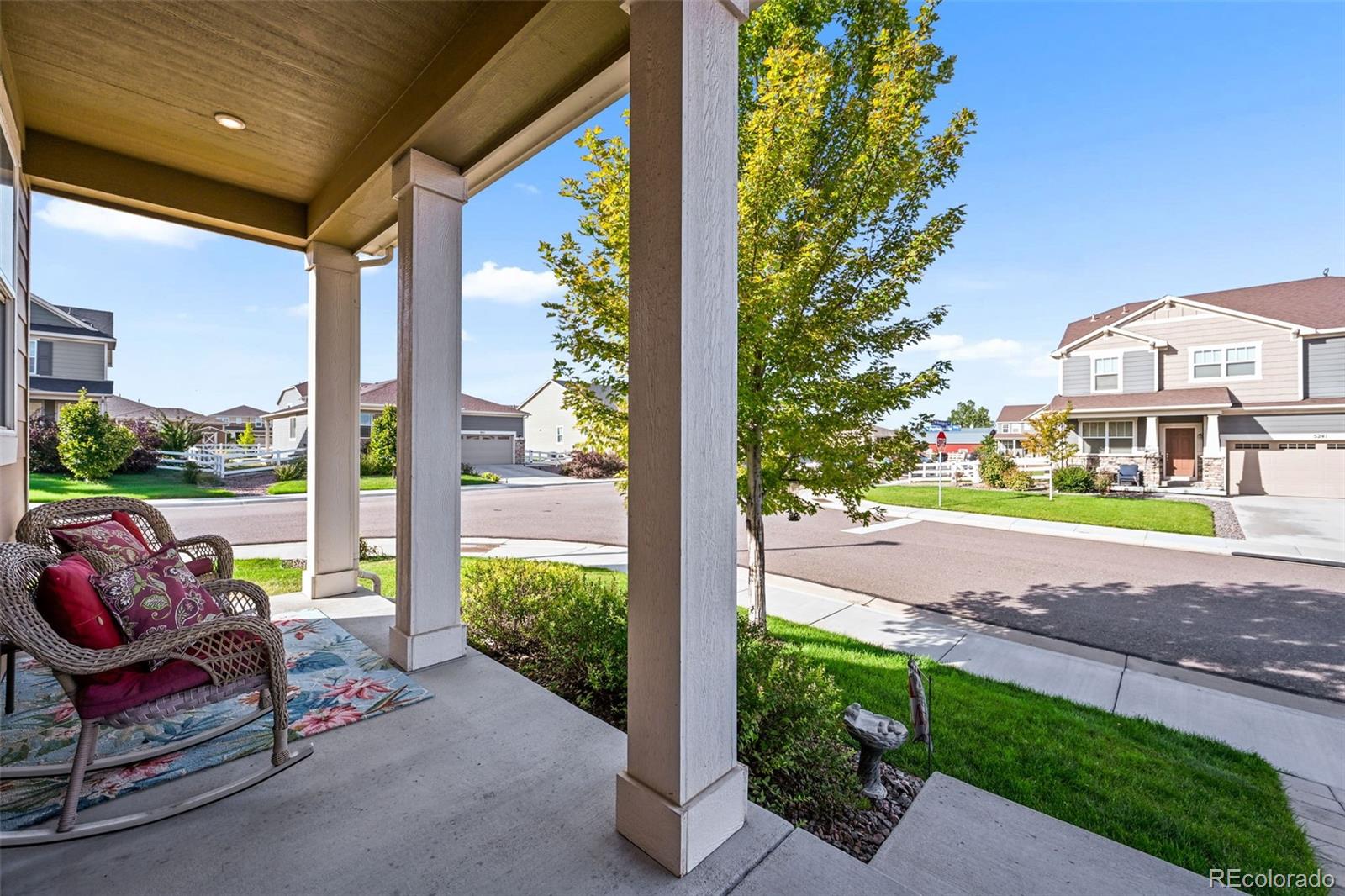 MLS Image #2 for 5230  periwinkle way,brighton, Colorado