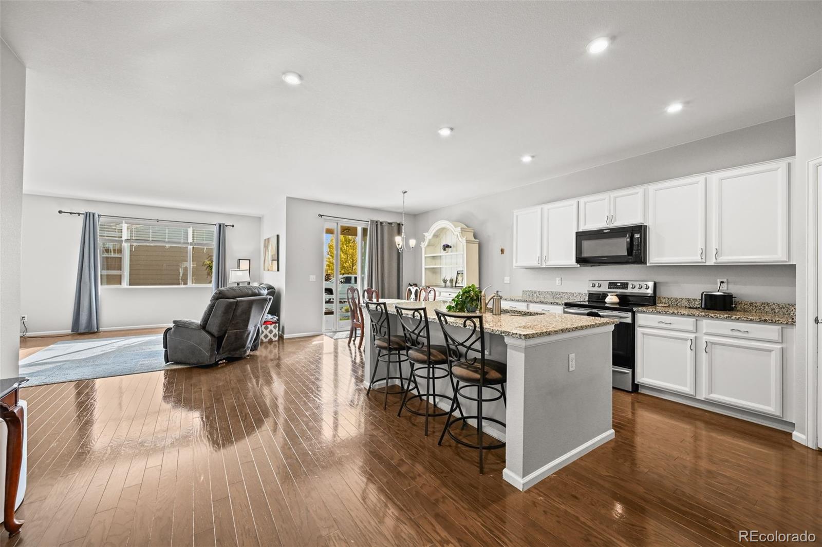 MLS Image #3 for 5230  periwinkle way,brighton, Colorado