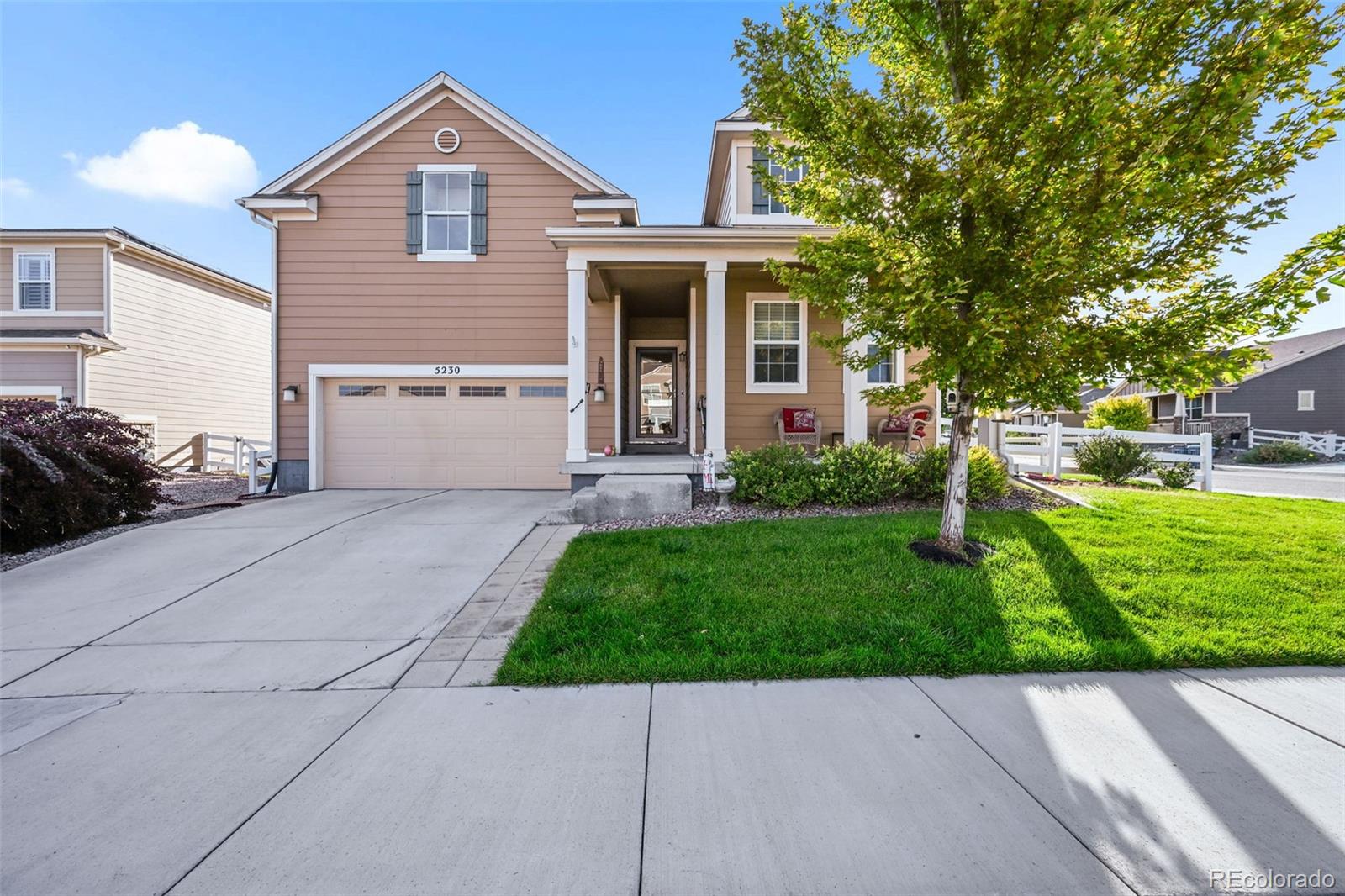 MLS Image #35 for 5230  periwinkle way,brighton, Colorado