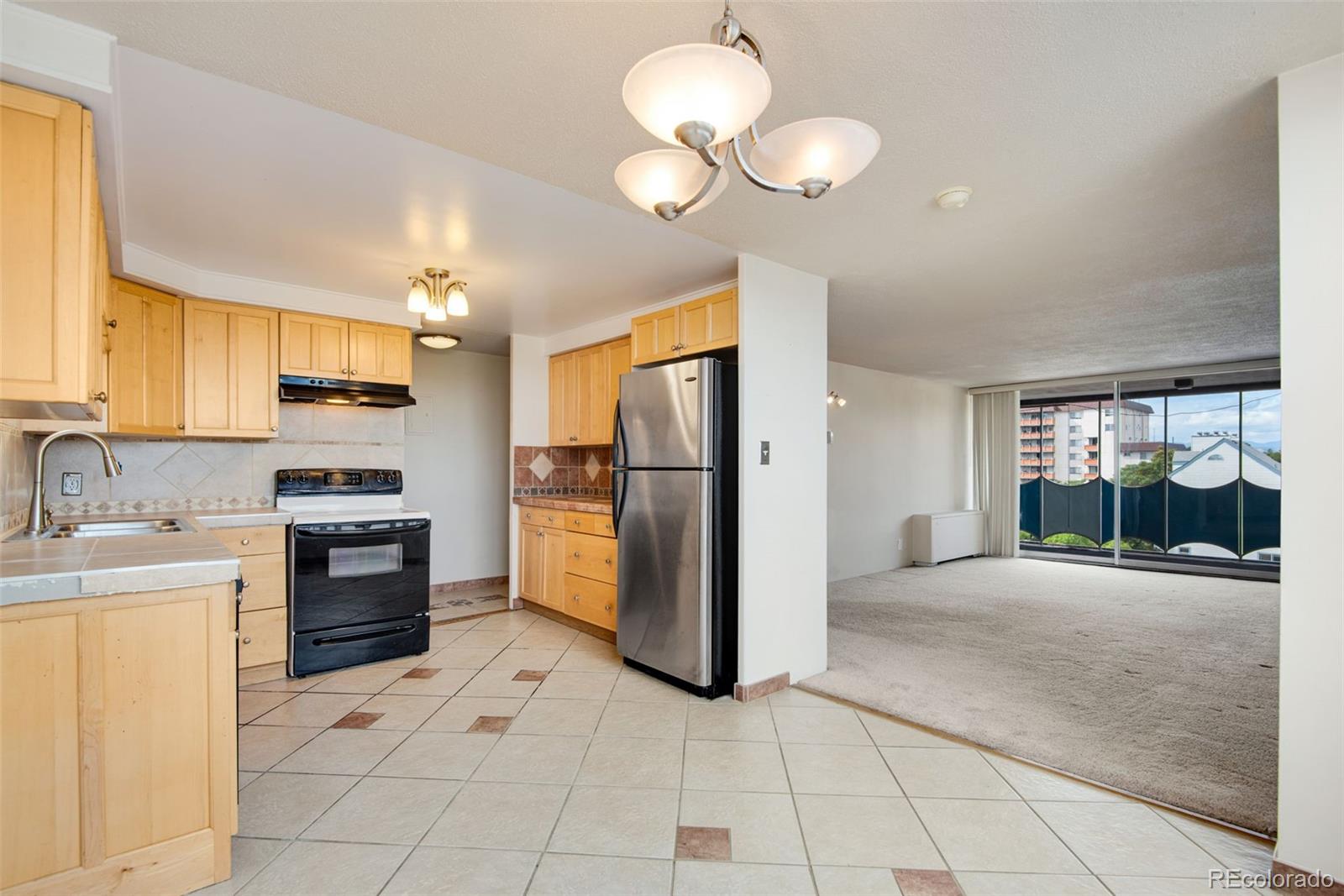 MLS Image #2 for 1155 n ash street,denver, Colorado