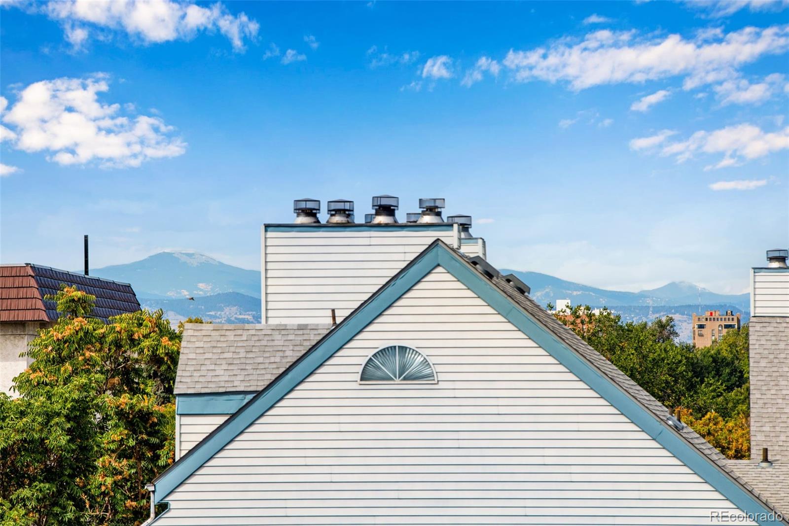 MLS Image #5 for 1155 n ash street,denver, Colorado