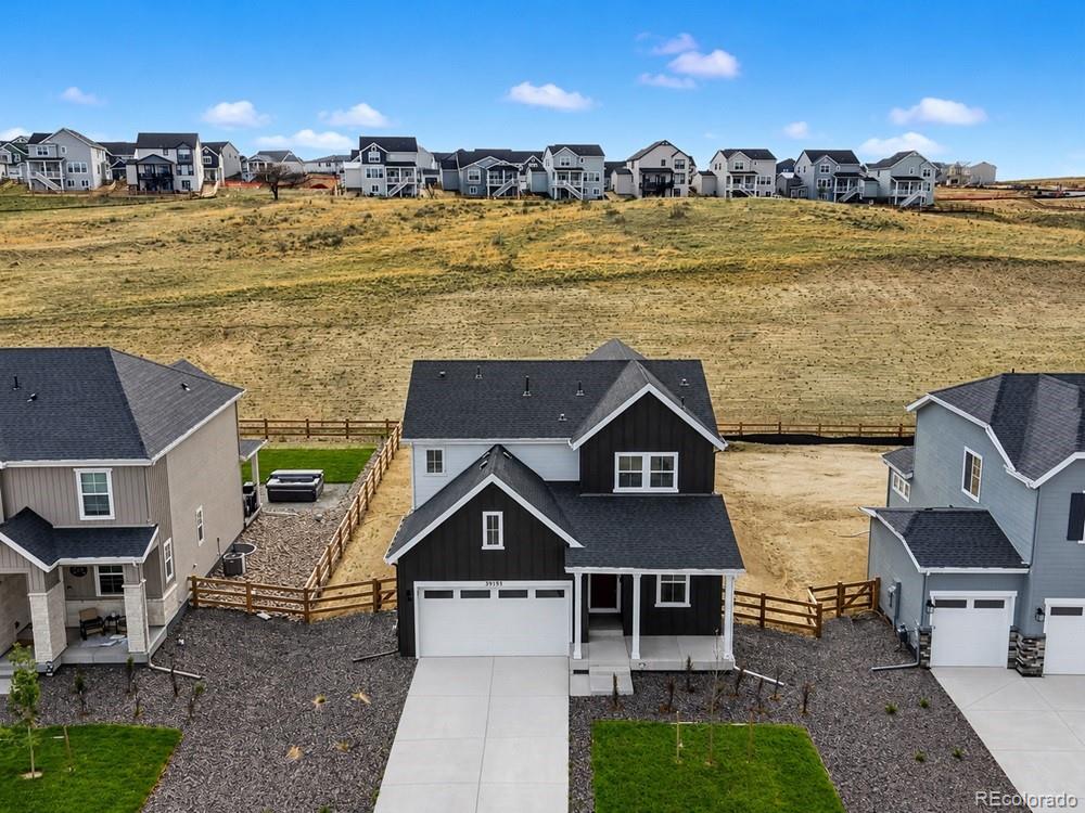 MLS Image #0 for 39793  penn road,elizabeth, Colorado