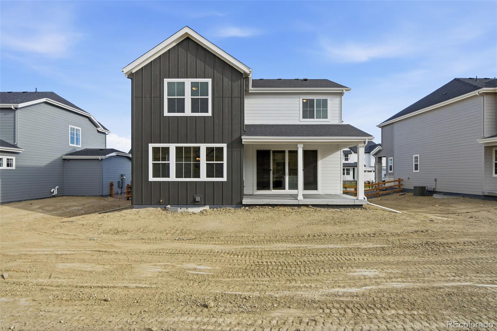 MLS Image #1 for 39793  penn road,elizabeth, Colorado