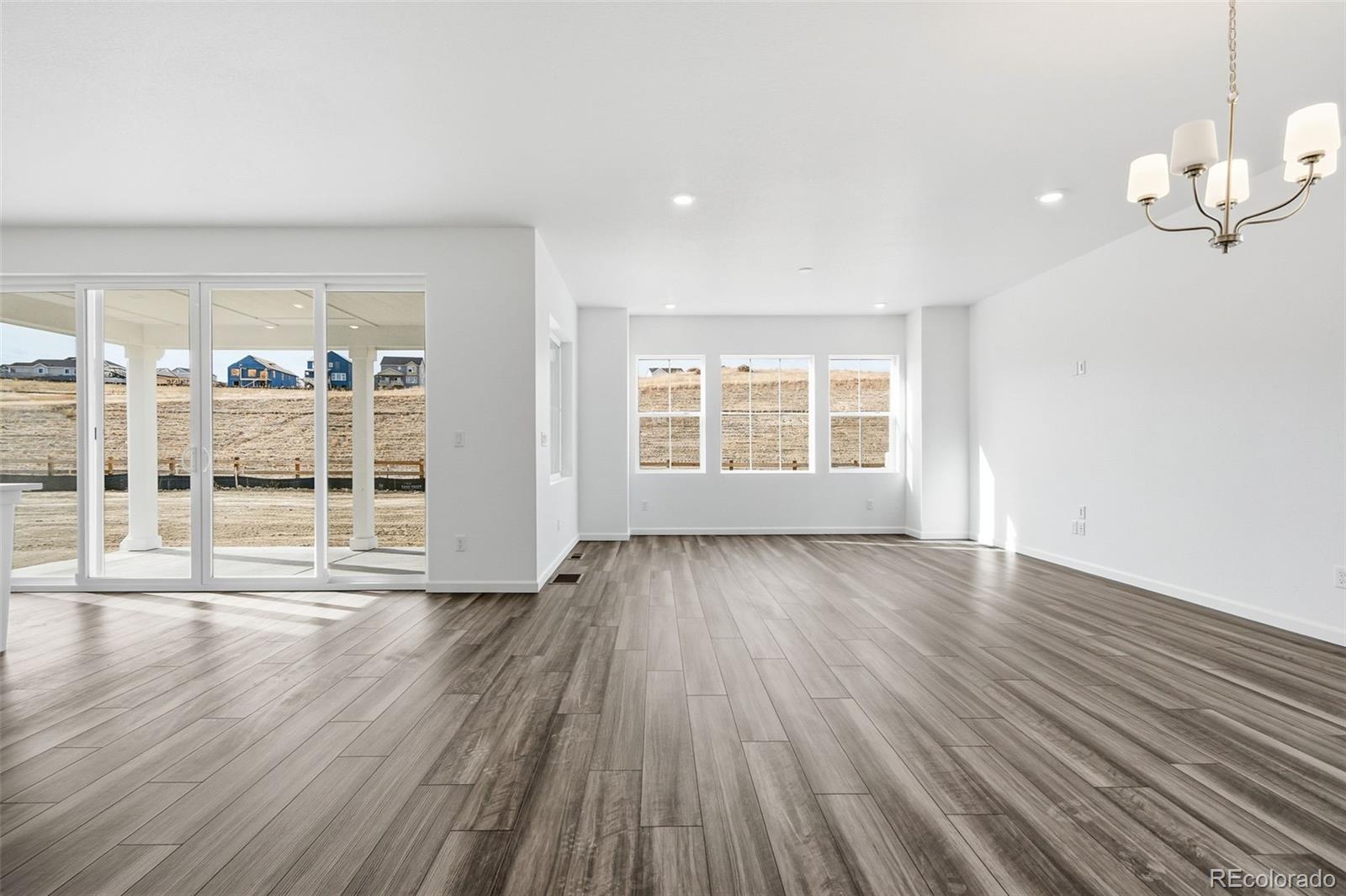 MLS Image #2 for 39793  penn road,elizabeth, Colorado