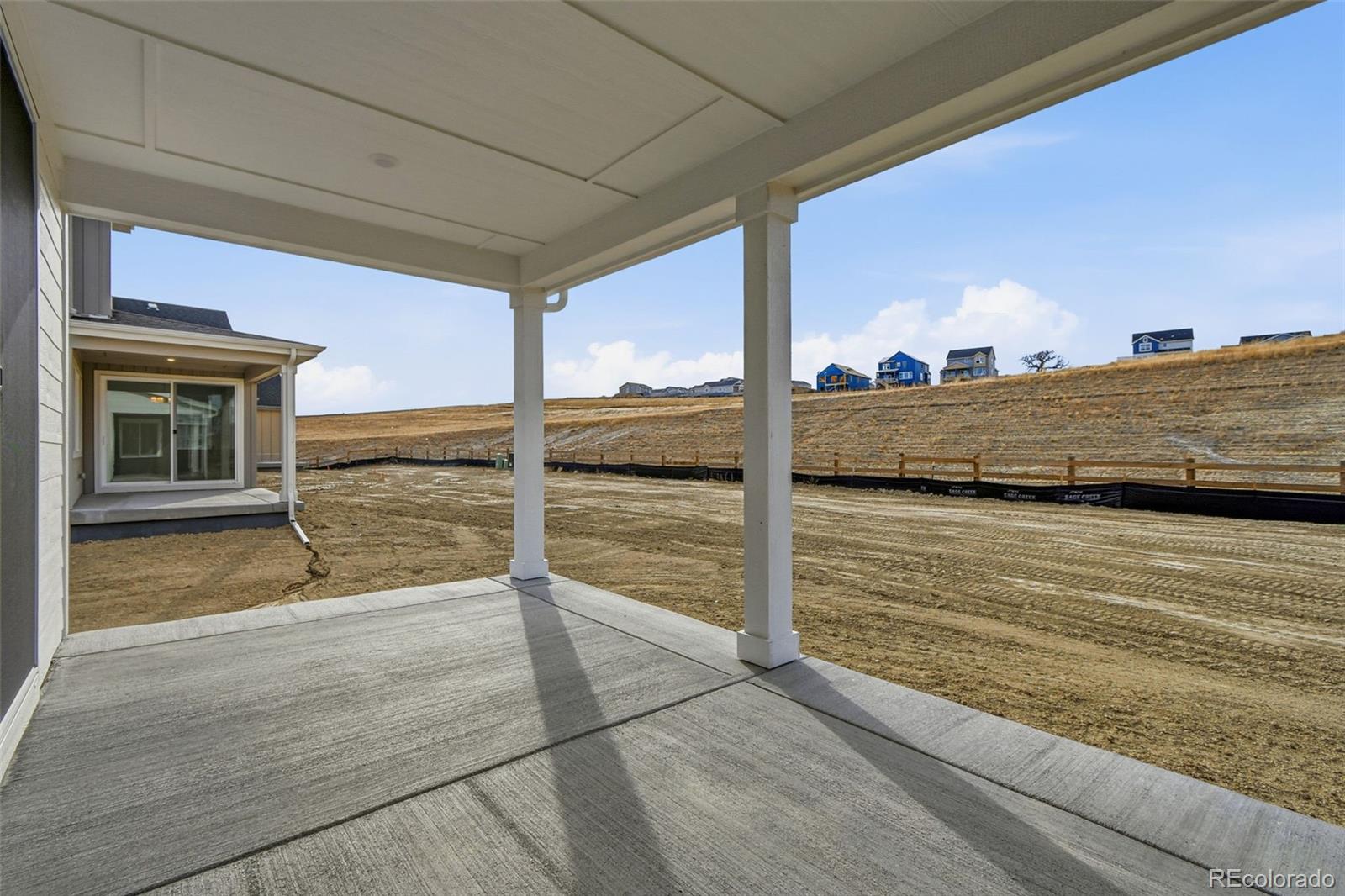 MLS Image #26 for 39793  penn road,elizabeth, Colorado