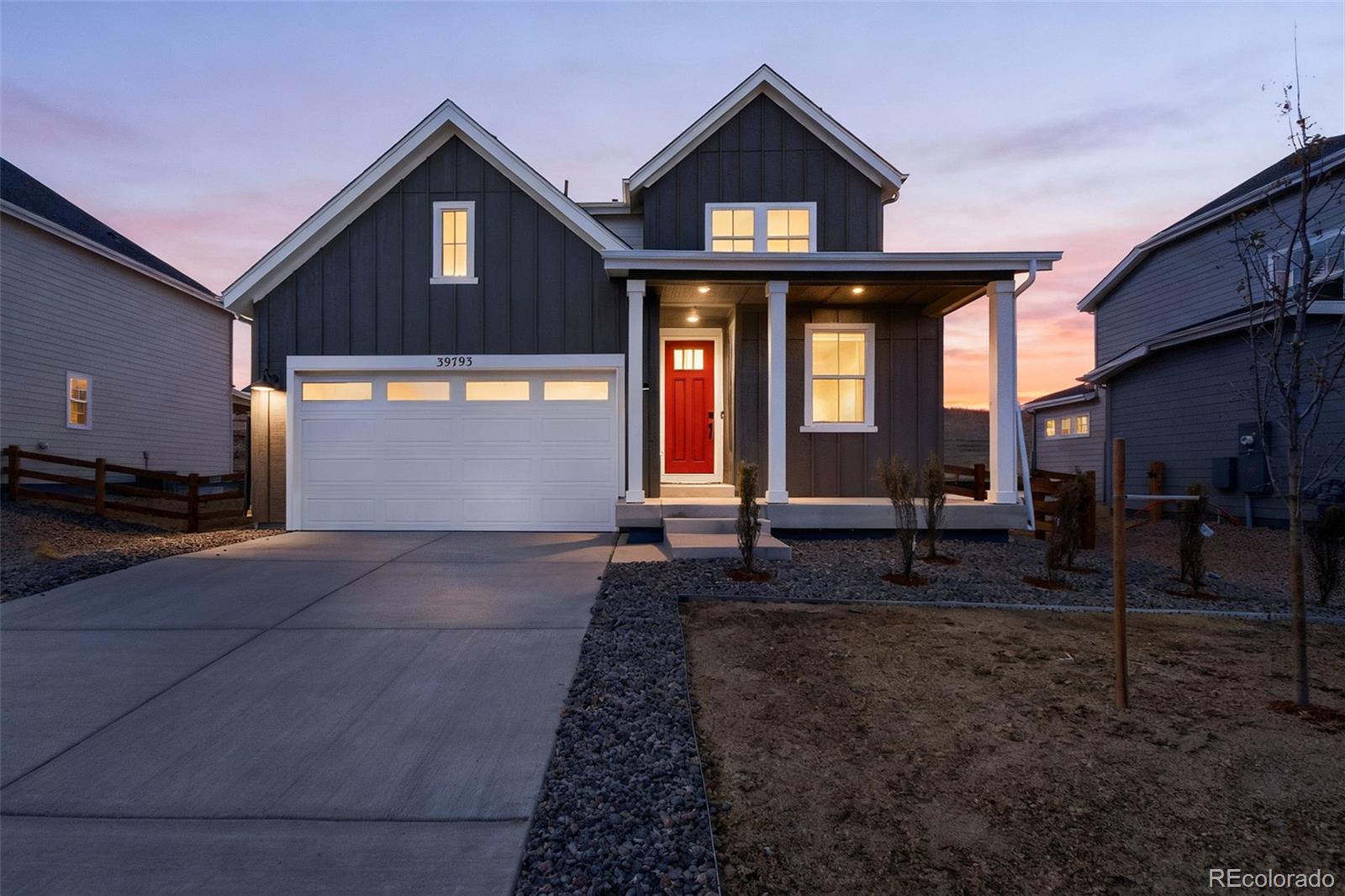 MLS Image #27 for 39793  penn road,elizabeth, Colorado
