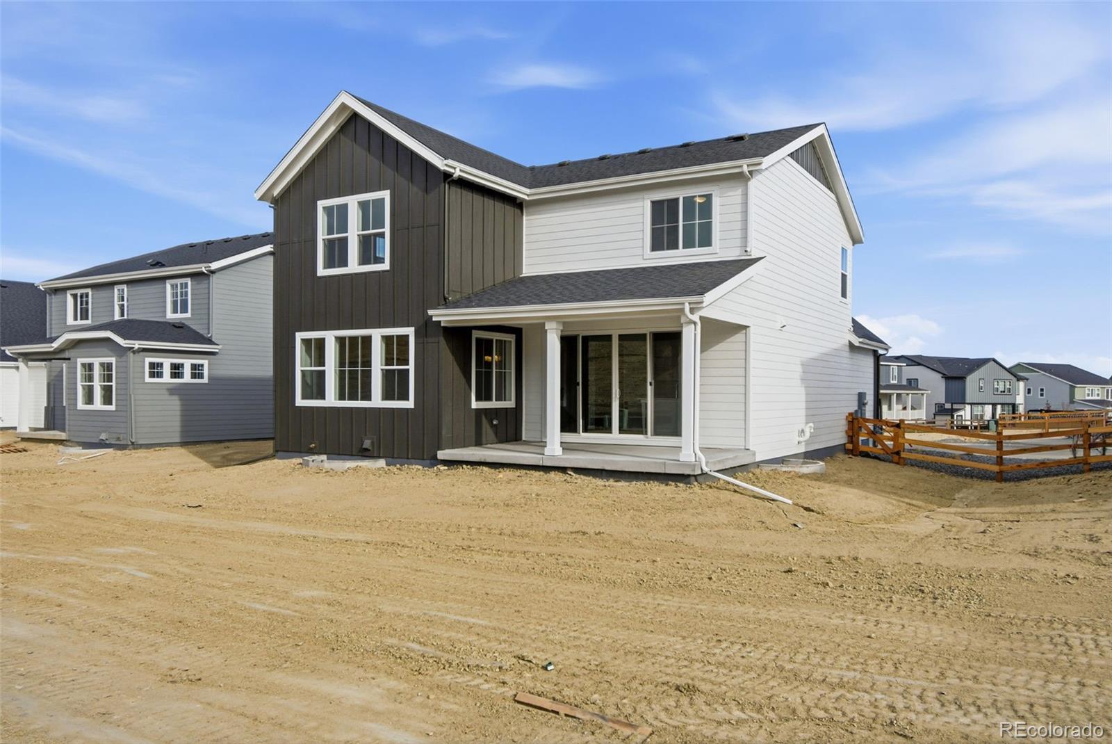 MLS Image #28 for 39793  penn road,elizabeth, Colorado