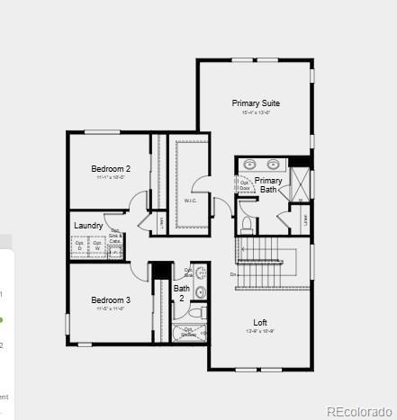 MLS Image #29 for 39793  penn road,elizabeth, Colorado