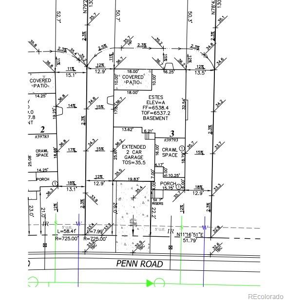 MLS Image #32 for 39793  penn road,elizabeth, Colorado