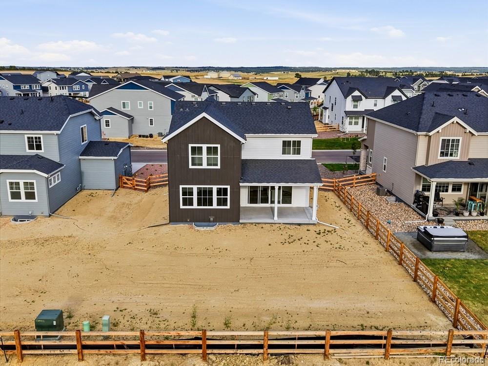 MLS Image #4 for 39793  penn road,elizabeth, Colorado