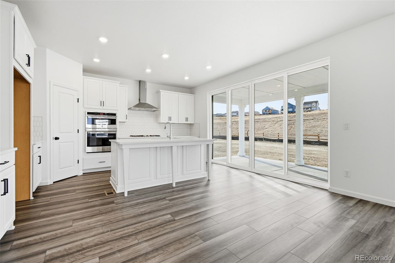 MLS Image #7 for 39793  penn road,elizabeth, Colorado