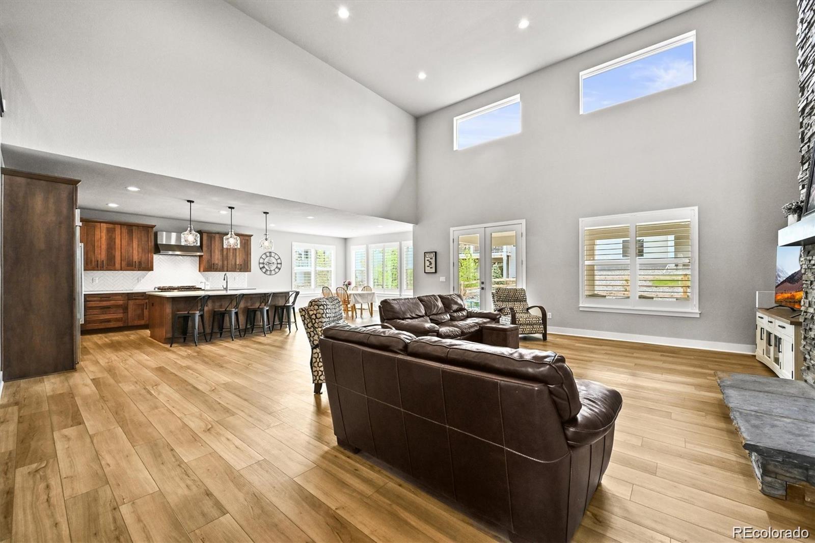MLS Image #11 for 5411  edenborn way,castle rock, Colorado