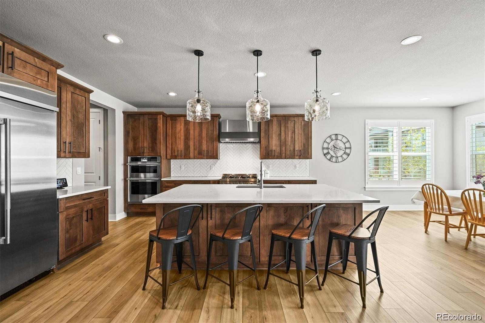 MLS Image #12 for 5411  edenborn way,castle rock, Colorado