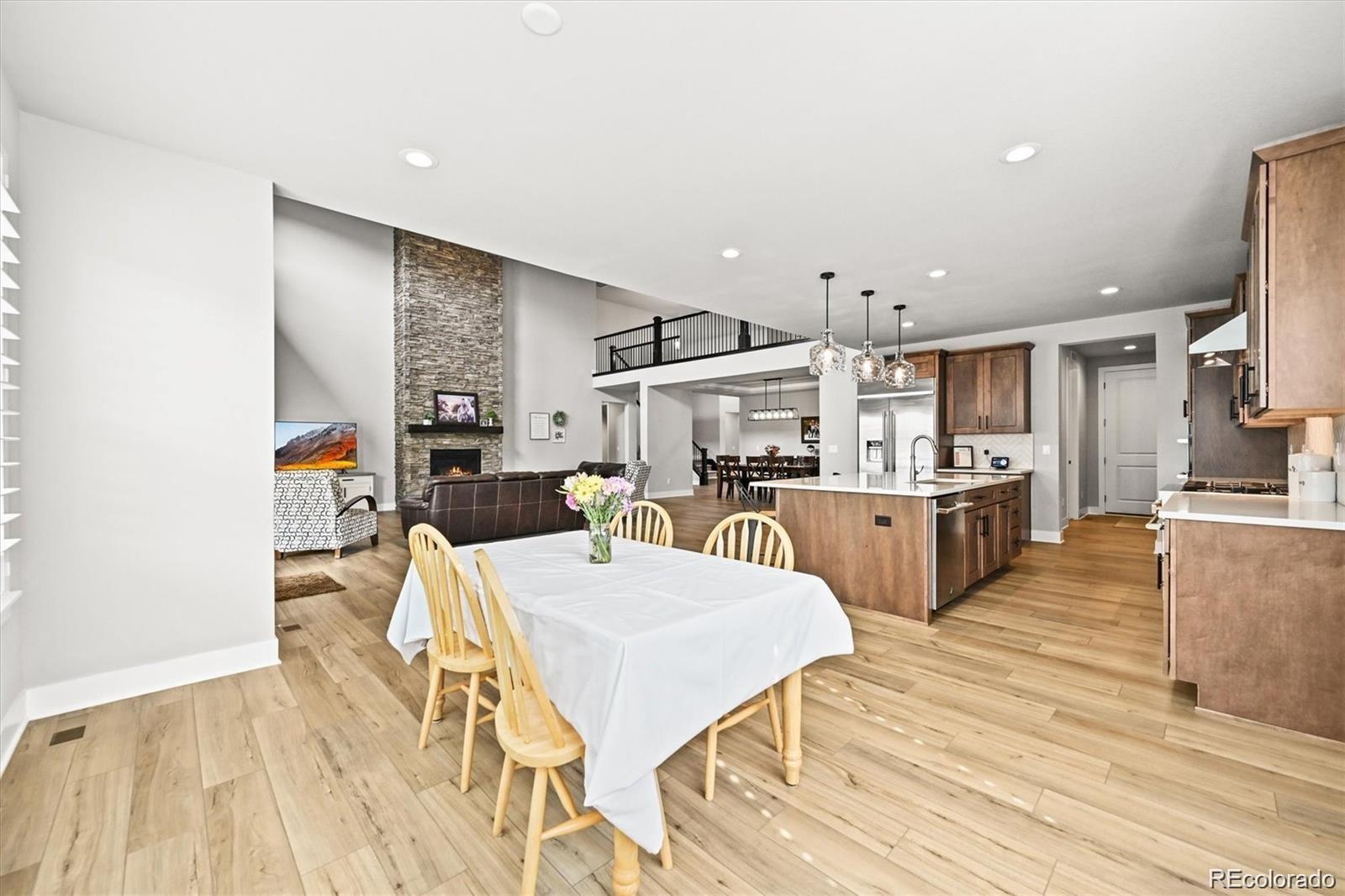 MLS Image #14 for 5411  edenborn way,castle rock, Colorado