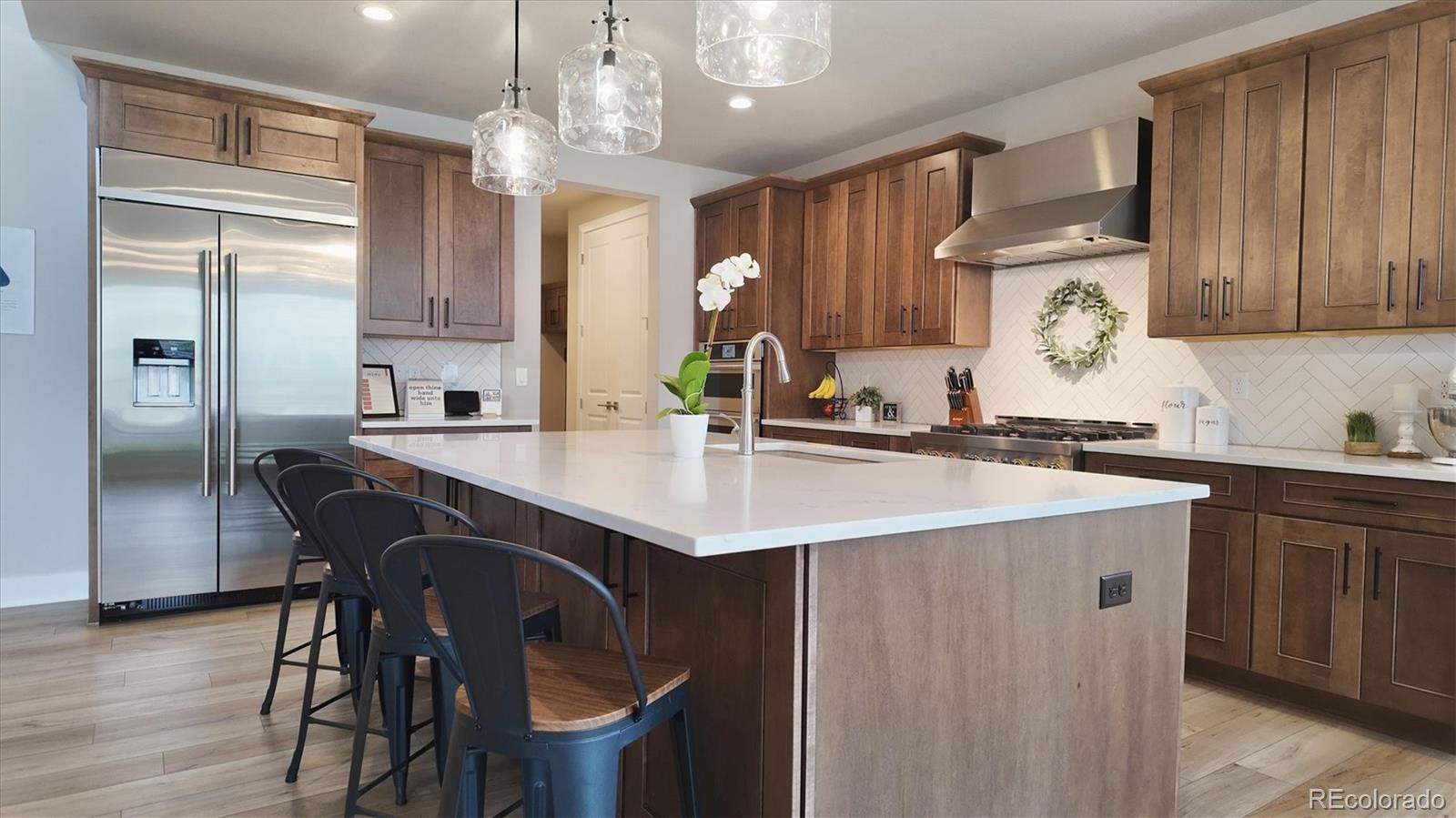 MLS Image #2 for 5411  edenborn way,castle rock, Colorado