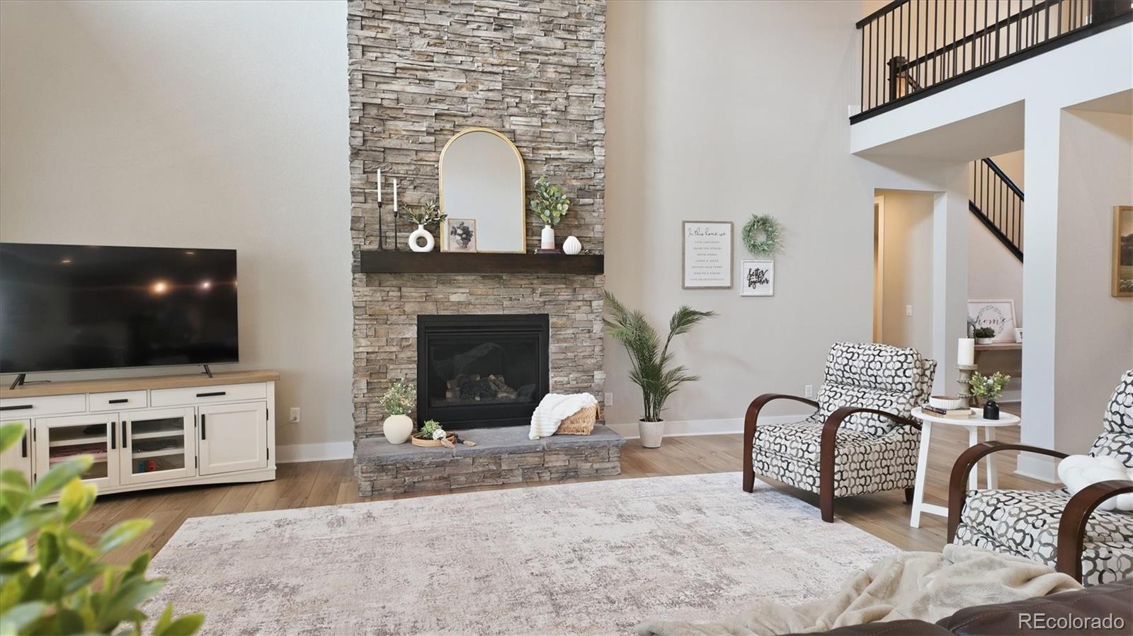 MLS Image #20 for 5411  edenborn way,castle rock, Colorado