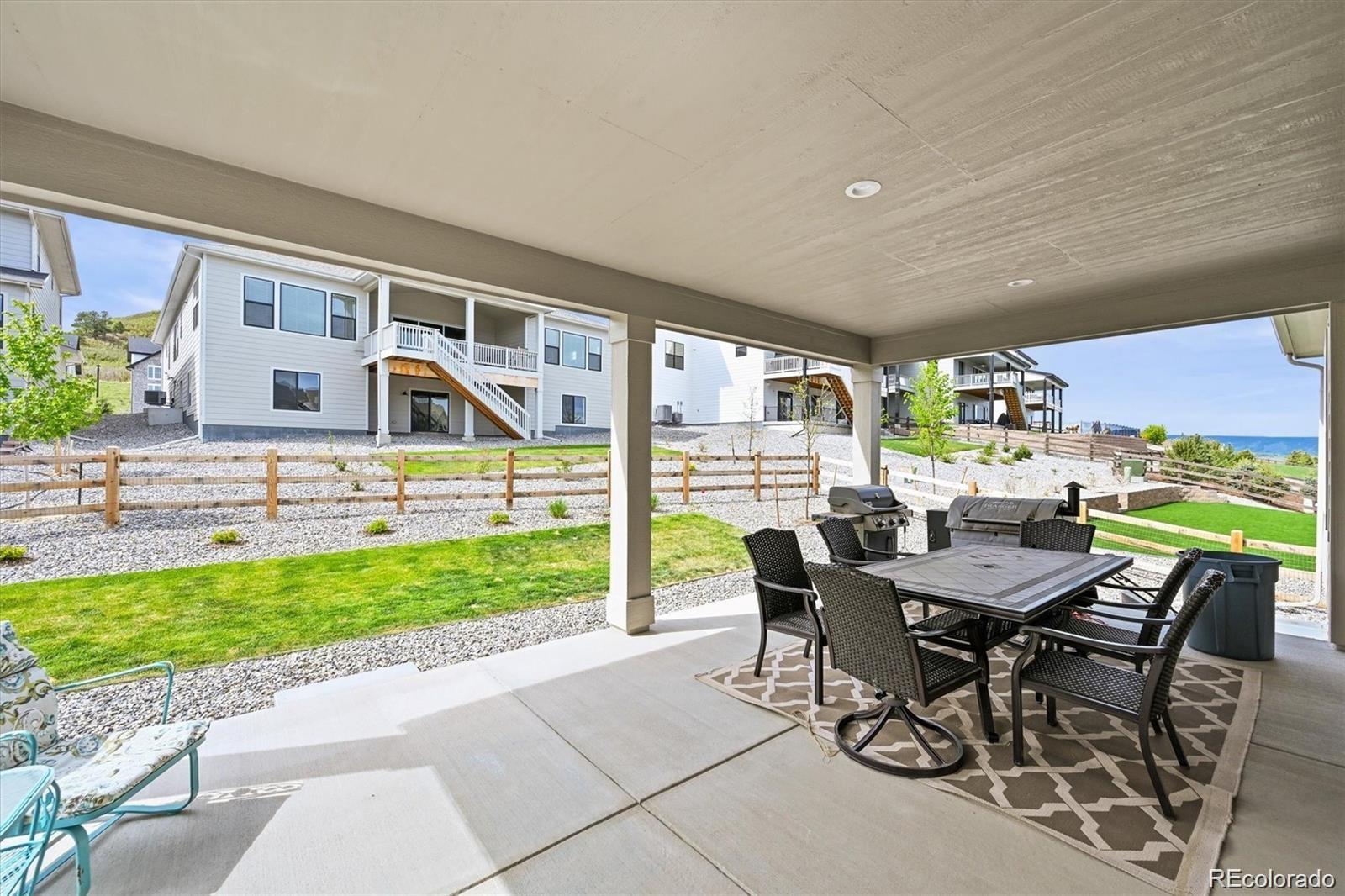 MLS Image #24 for 5411  edenborn way,castle rock, Colorado