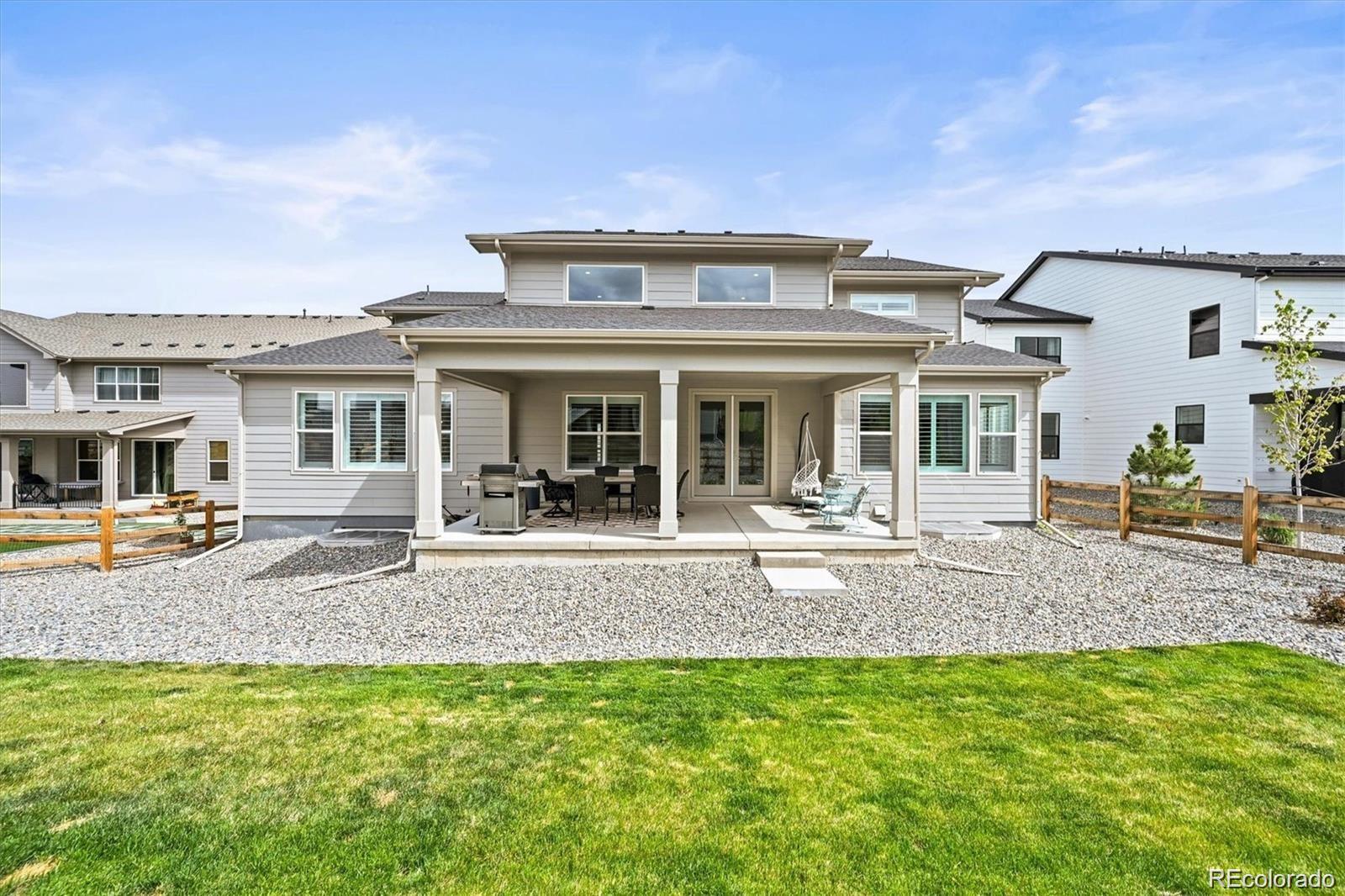 MLS Image #25 for 5411  edenborn way,castle rock, Colorado