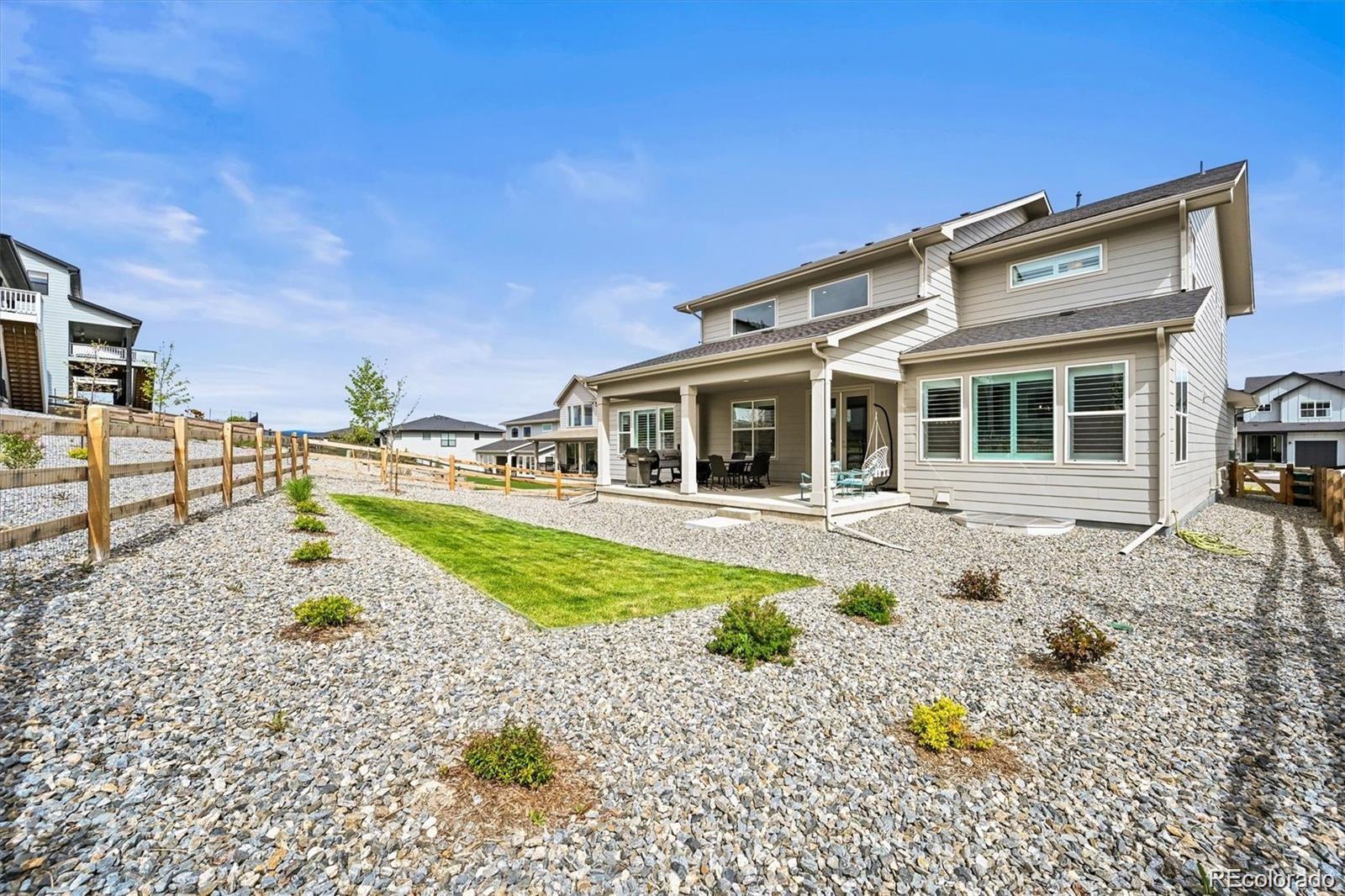 MLS Image #26 for 5411  edenborn way,castle rock, Colorado