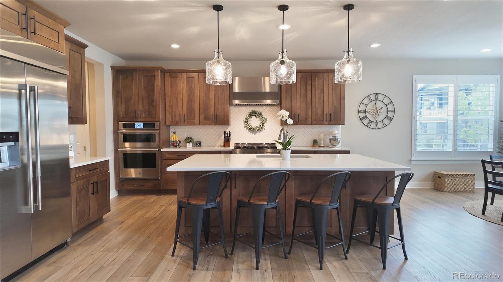 MLS Image #3 for 5411  edenborn way,castle rock, Colorado