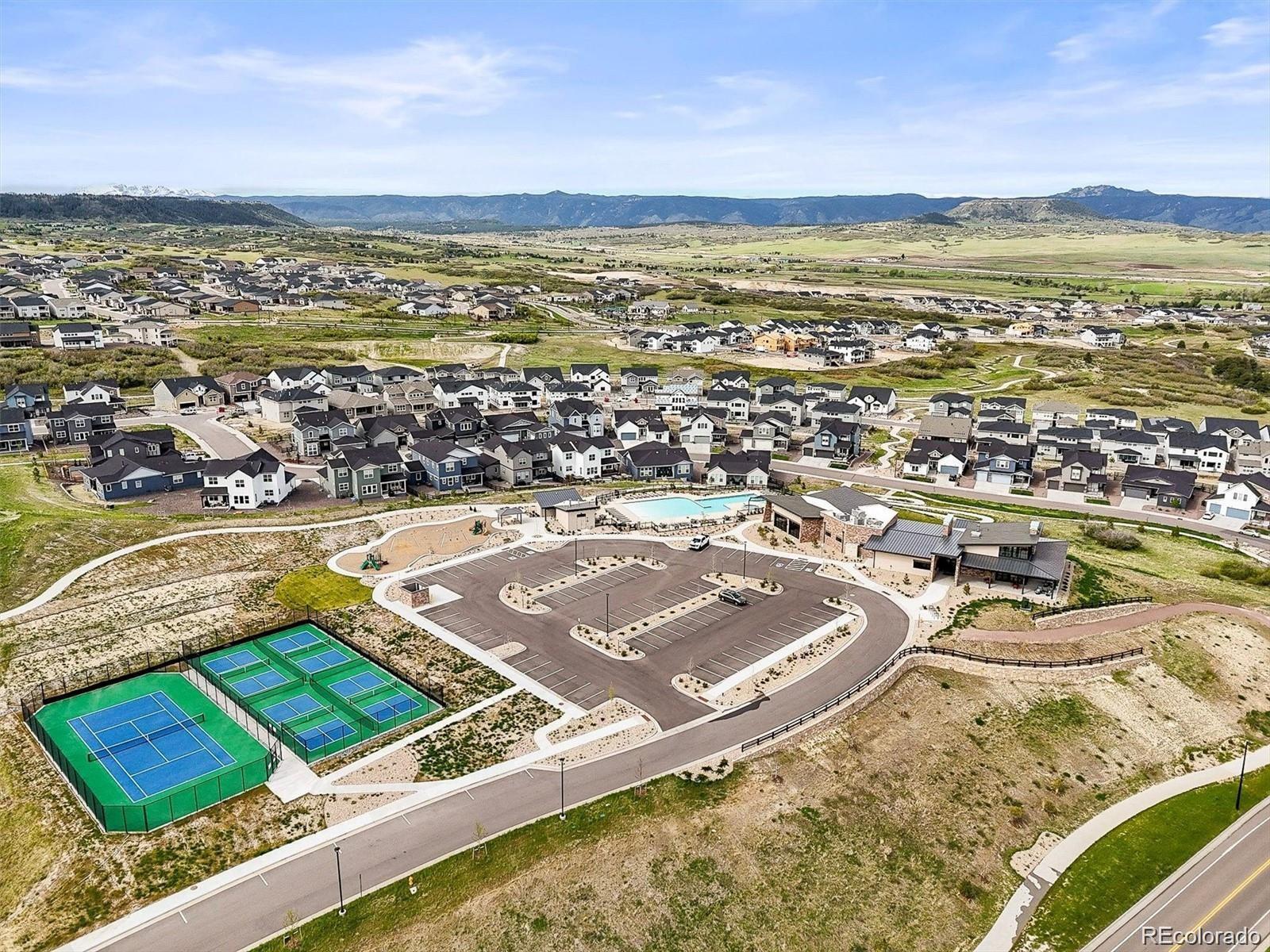 MLS Image #37 for 5411  edenborn way,castle rock, Colorado