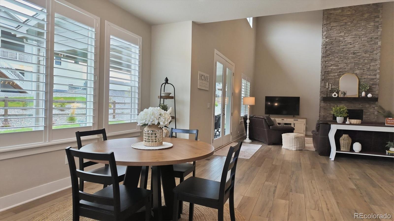 MLS Image #4 for 5411  edenborn way,castle rock, Colorado