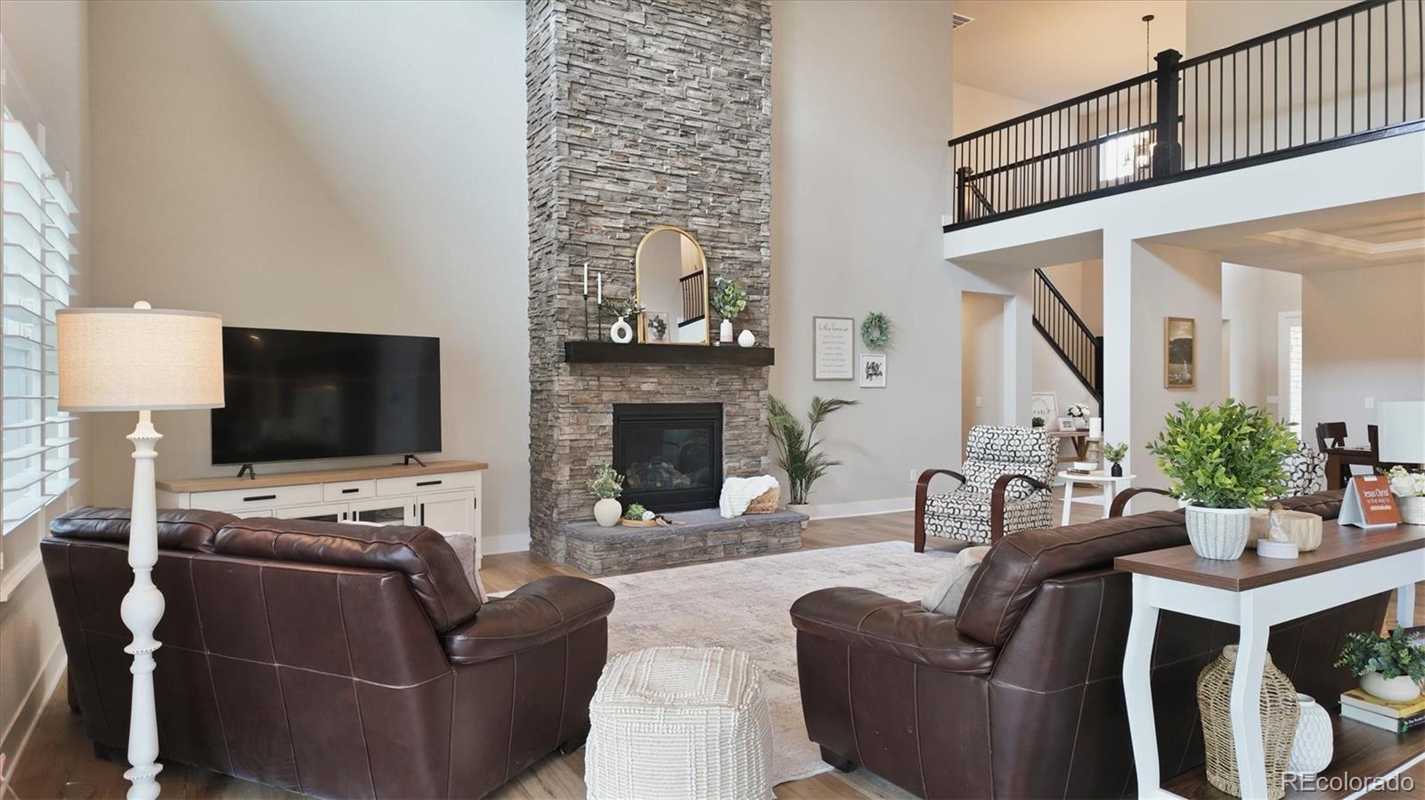 MLS Image #6 for 5411  edenborn way,castle rock, Colorado