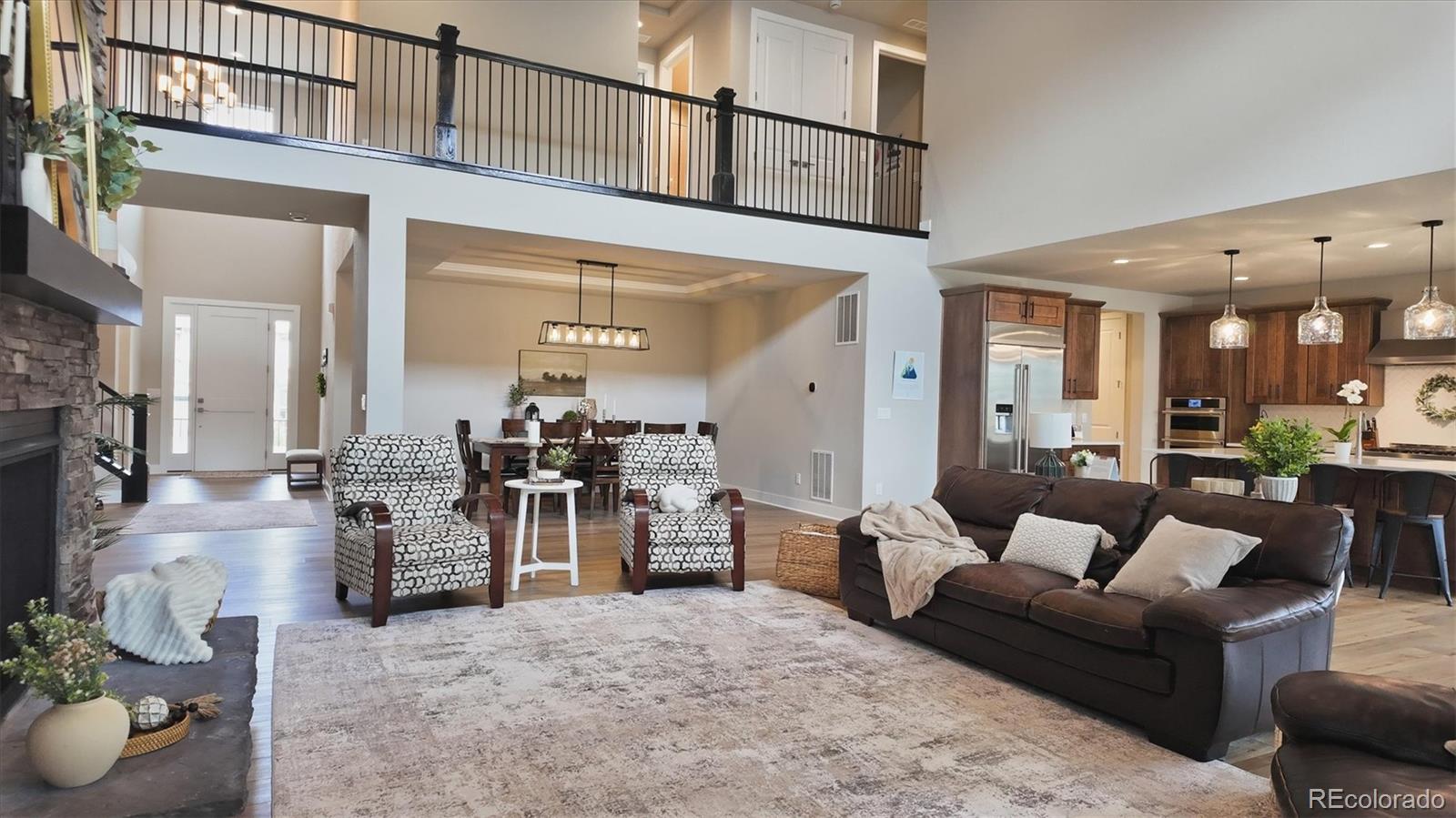 MLS Image #8 for 5411  edenborn way,castle rock, Colorado