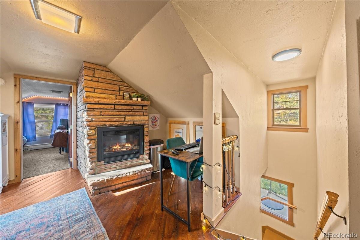 MLS Image #20 for 40  ski road,allenspark, Colorado