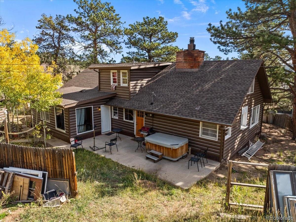 MLS Image #29 for 40  ski road,allenspark, Colorado