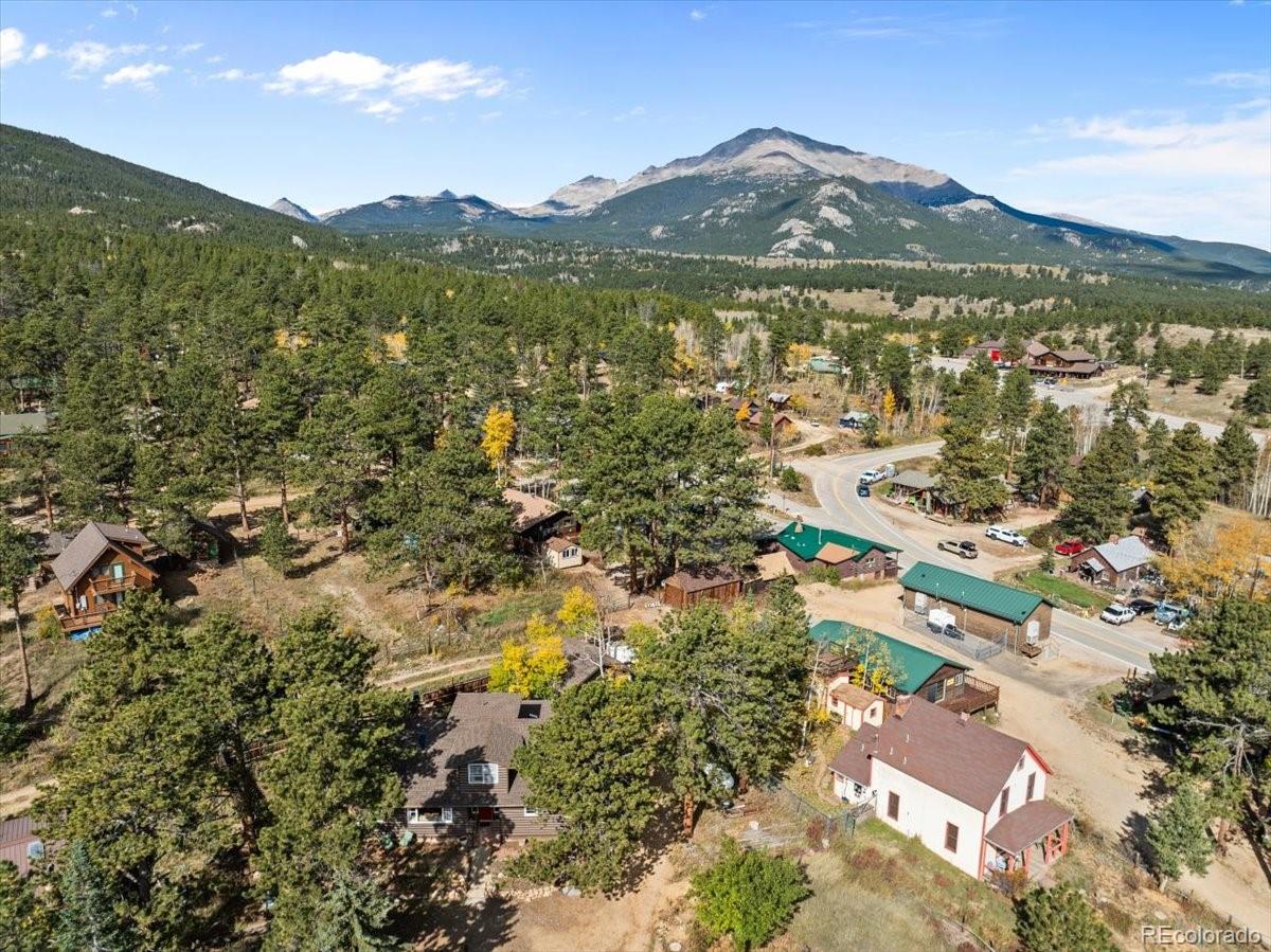 MLS Image #3 for 40  ski road,allenspark, Colorado