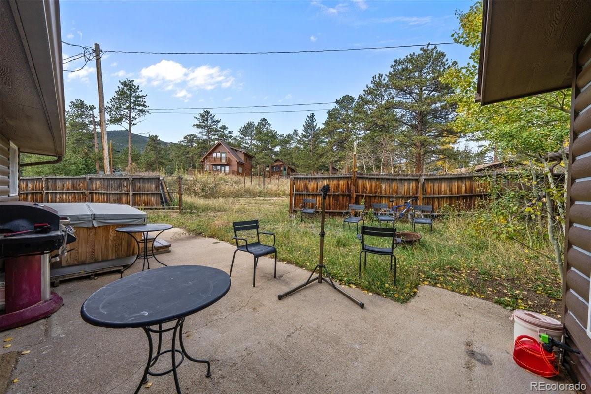 MLS Image #32 for 40  ski road,allenspark, Colorado
