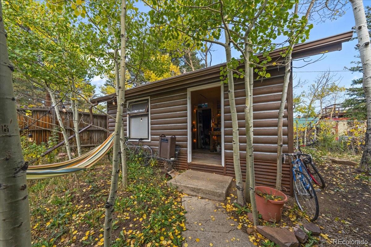 MLS Image #34 for 40  ski road,allenspark, Colorado