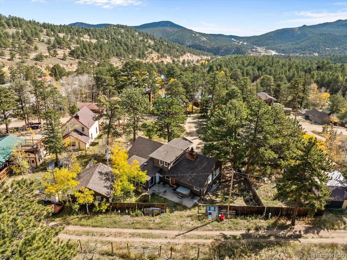 MLS Image #38 for 40  ski road,allenspark, Colorado