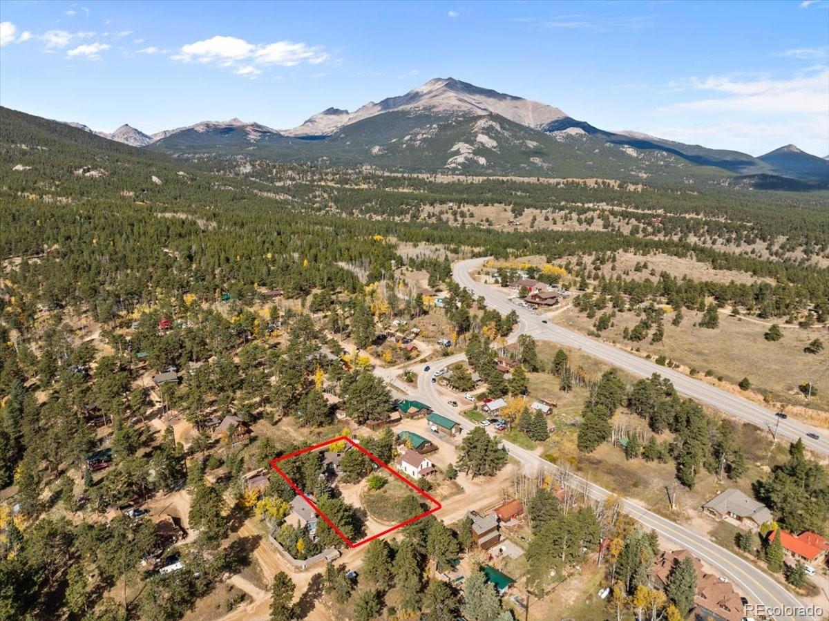 MLS Image #39 for 40  ski road,allenspark, Colorado