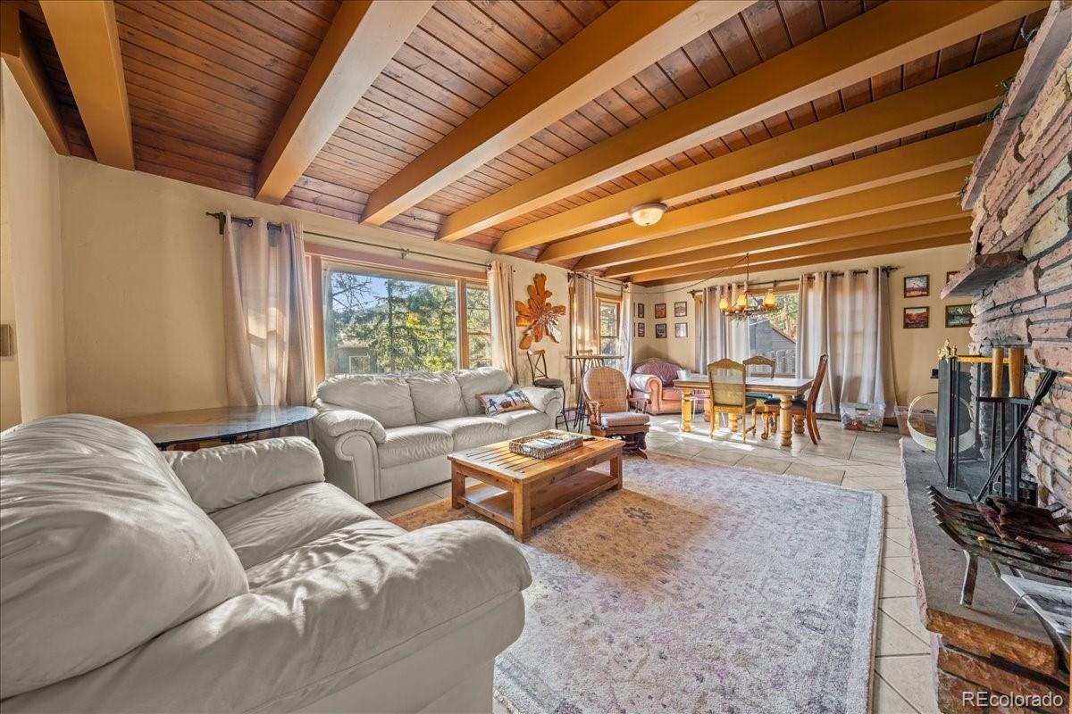 MLS Image #4 for 40  ski road,allenspark, Colorado
