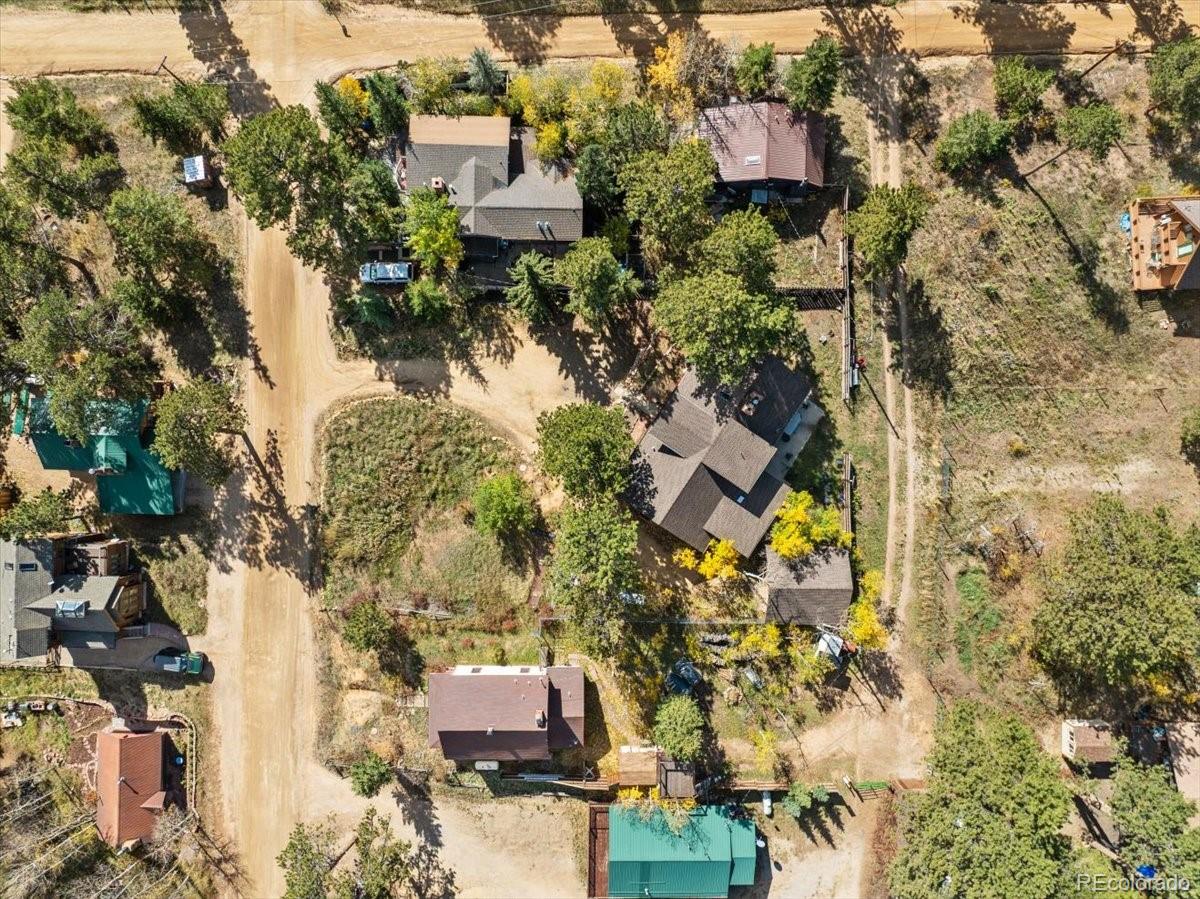 MLS Image #40 for 40  ski road,allenspark, Colorado