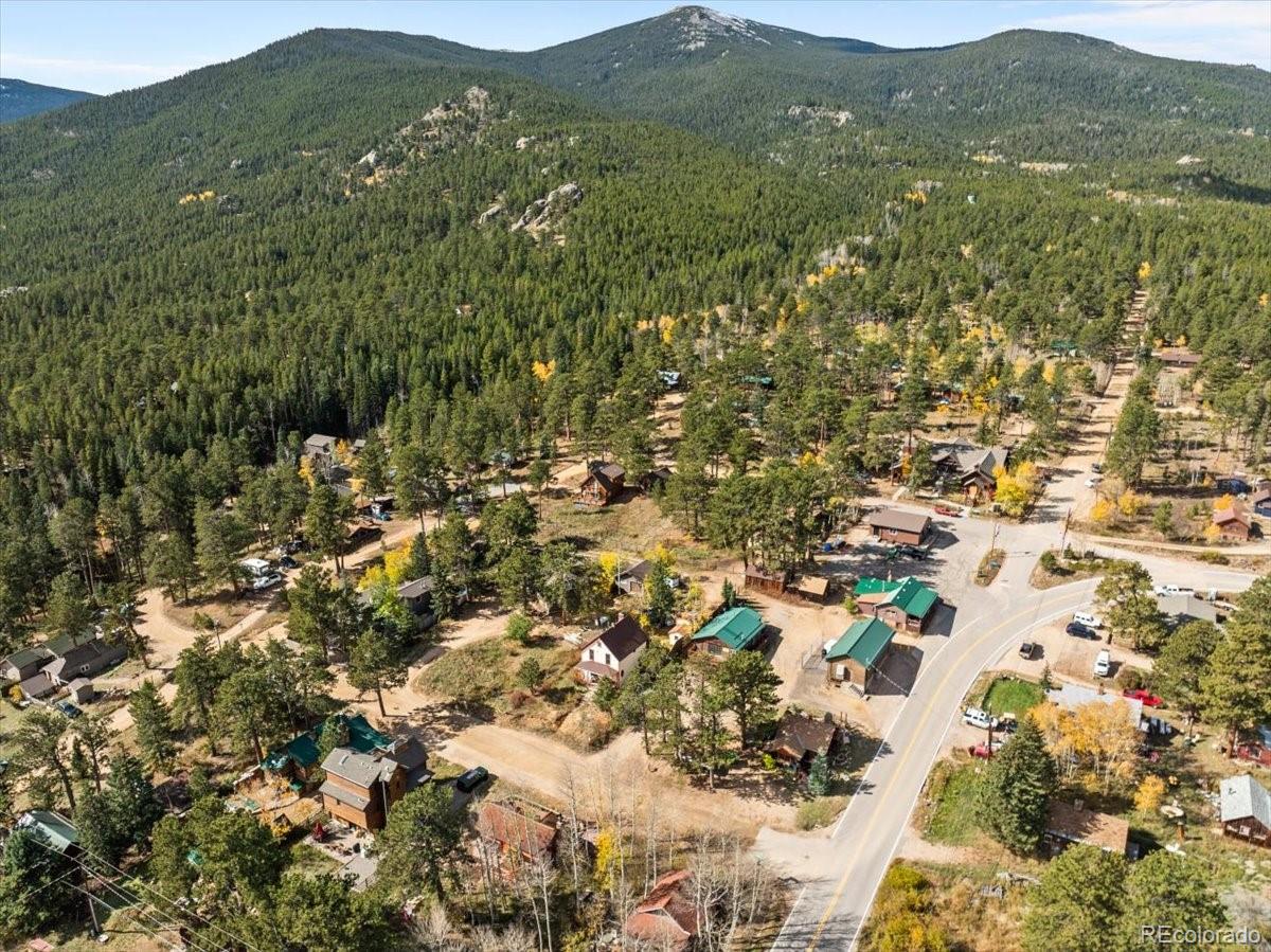 MLS Image #41 for 40  ski road,allenspark, Colorado