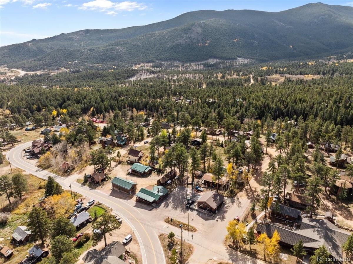MLS Image #42 for 40  ski road,allenspark, Colorado
