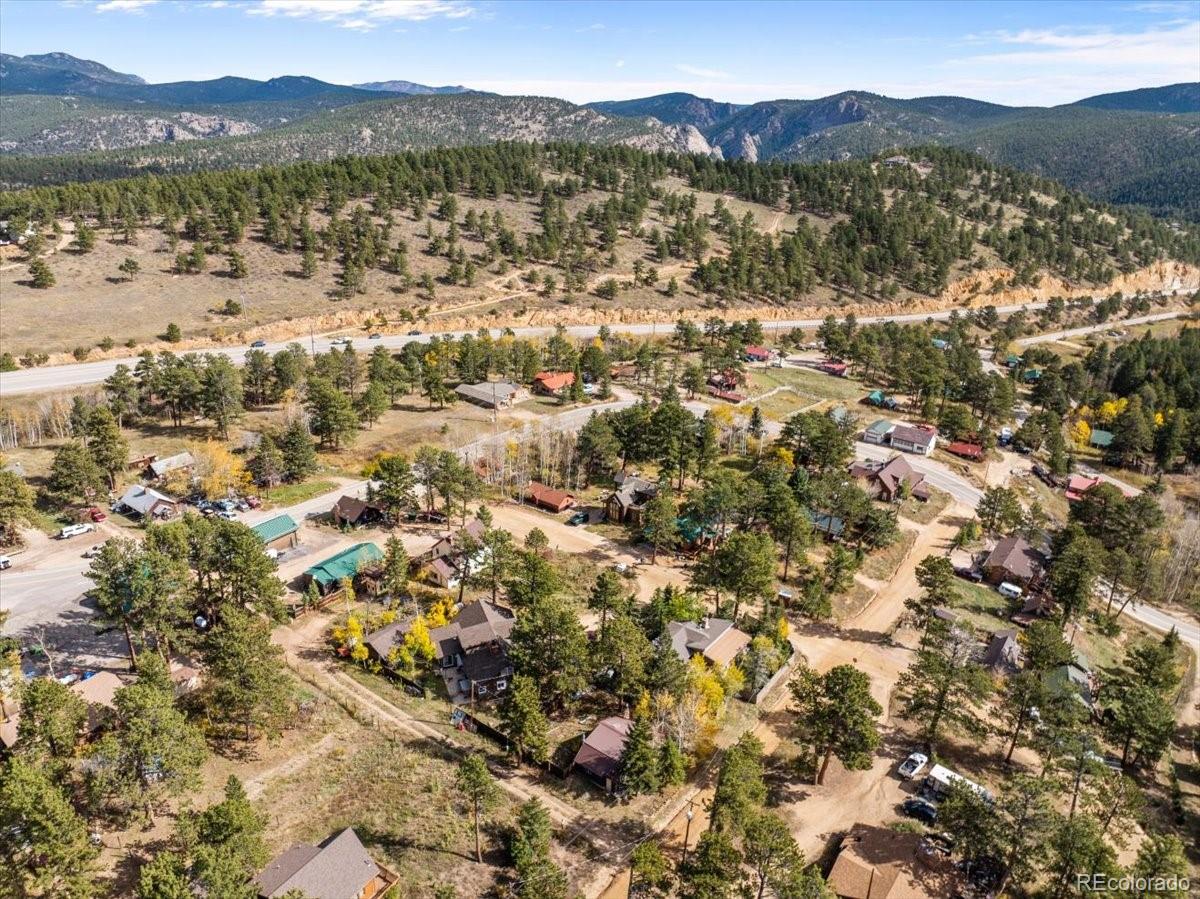 MLS Image #43 for 40  ski road,allenspark, Colorado